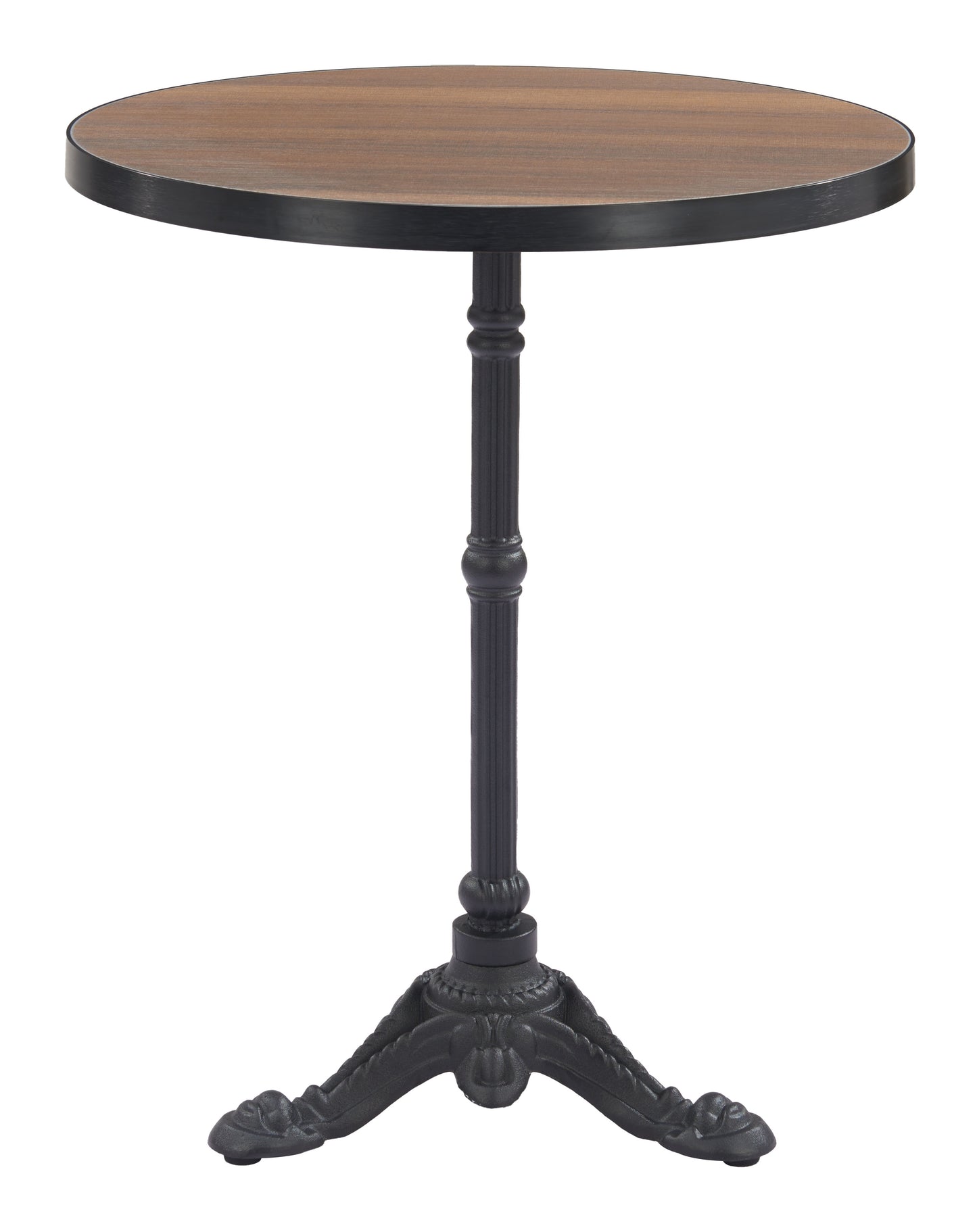 Gazebo Dining Table Walnut - 3