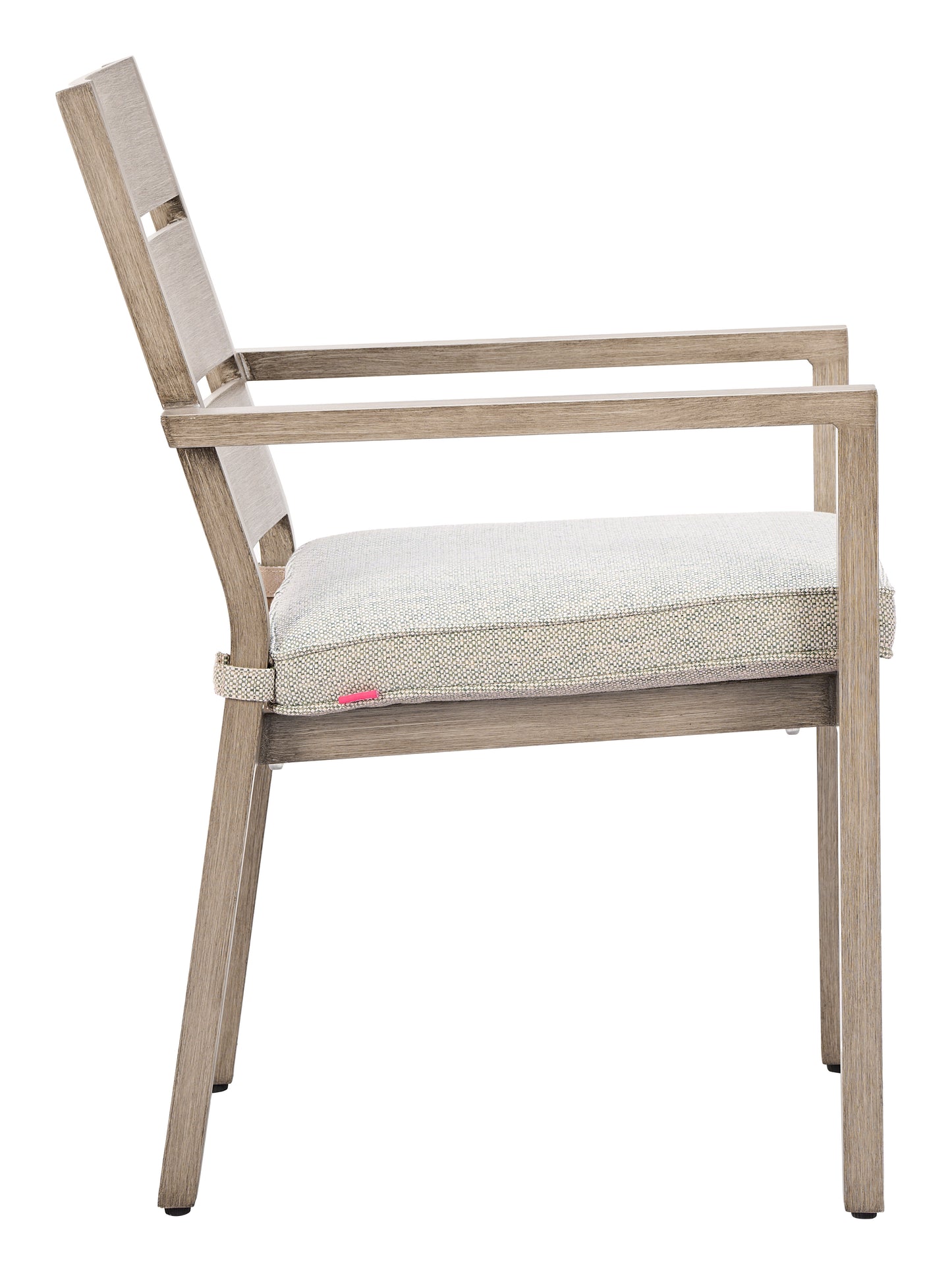 Reefline Dining Chair (Set of 2) Green - 2