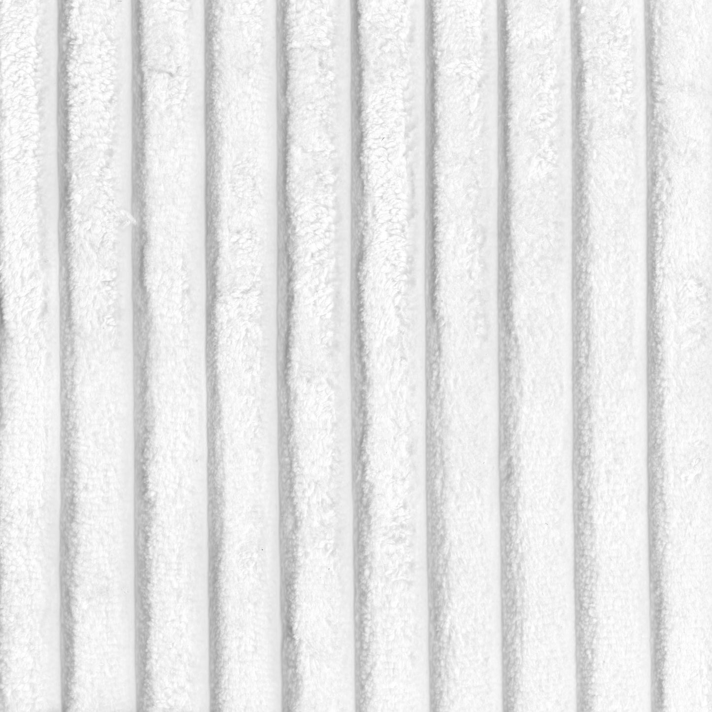 Rahat Accent Chair White - 7