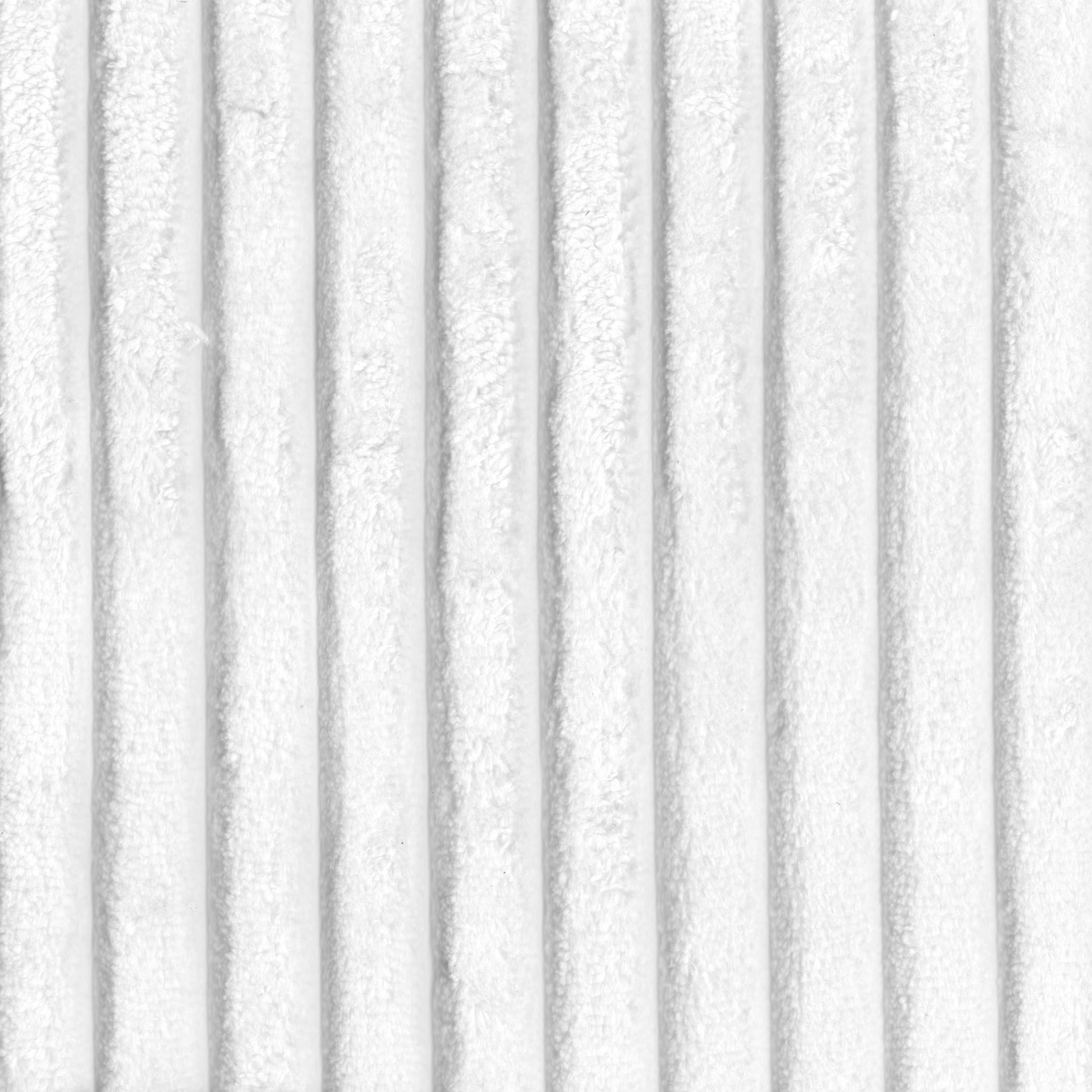 Rahat Accent Chair White - 7