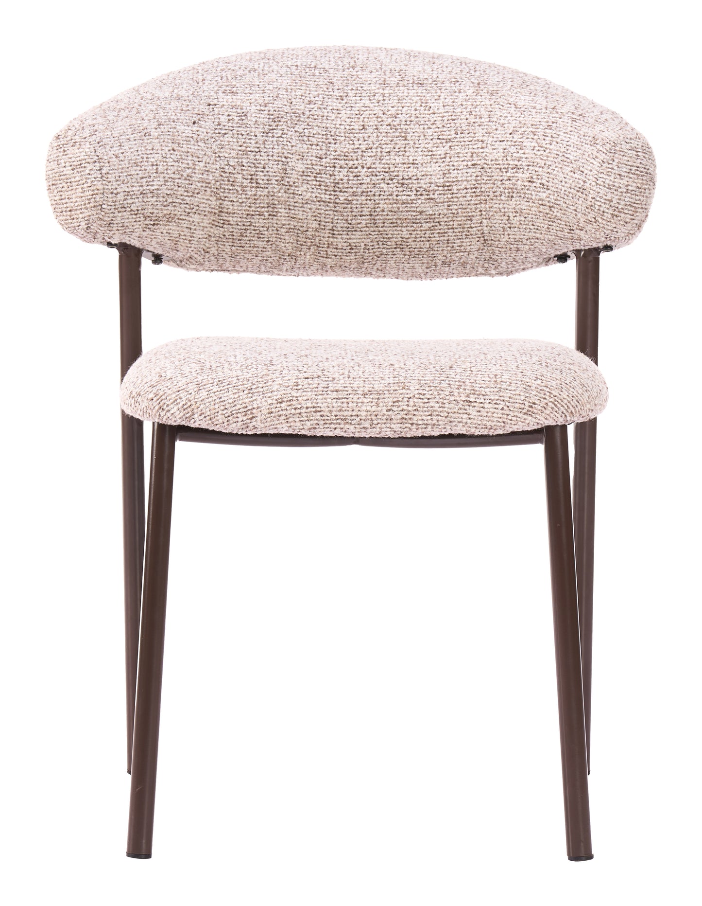 Seville Dining Chair (Set of 2) Cloud Beige - 3