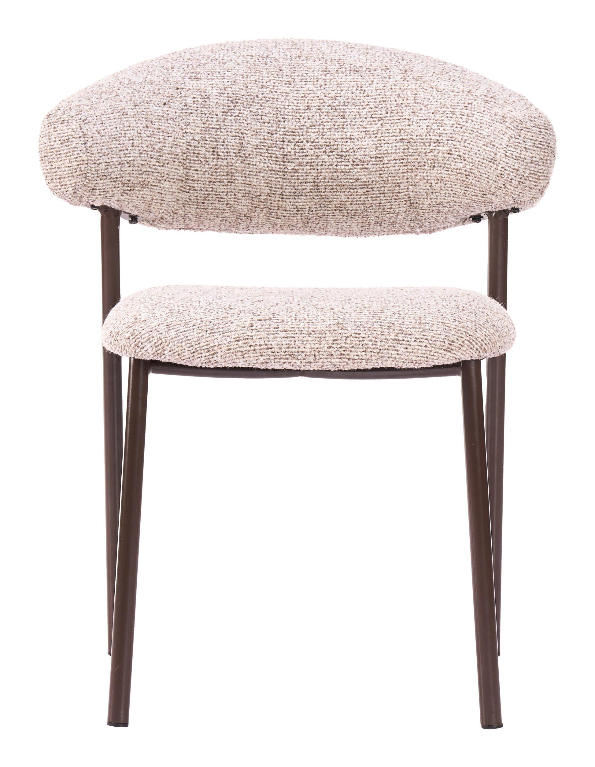 Seville Dining Chair (Set of 2) Cloud Beige - 3