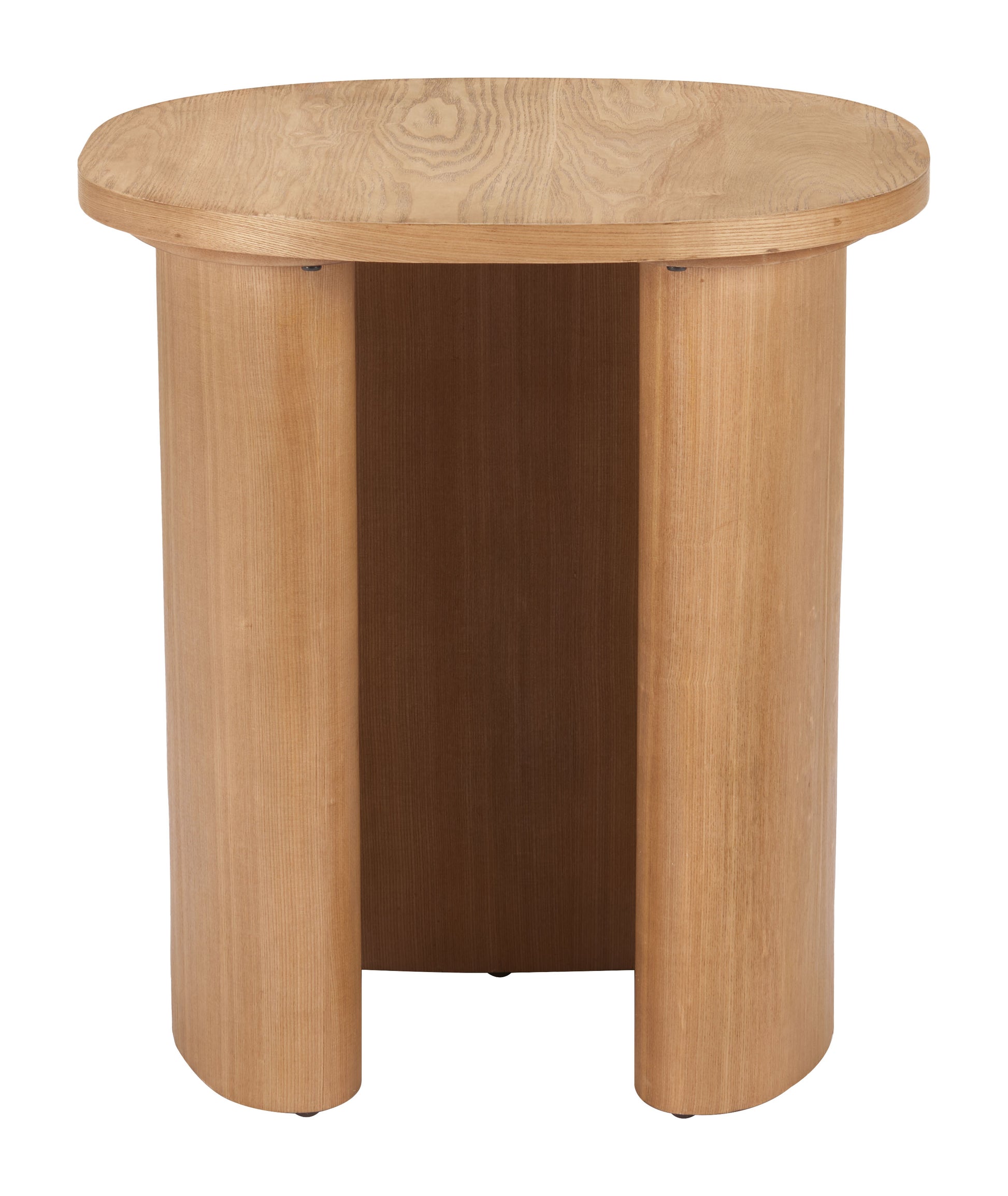 Benen Side Table Natural - 3
