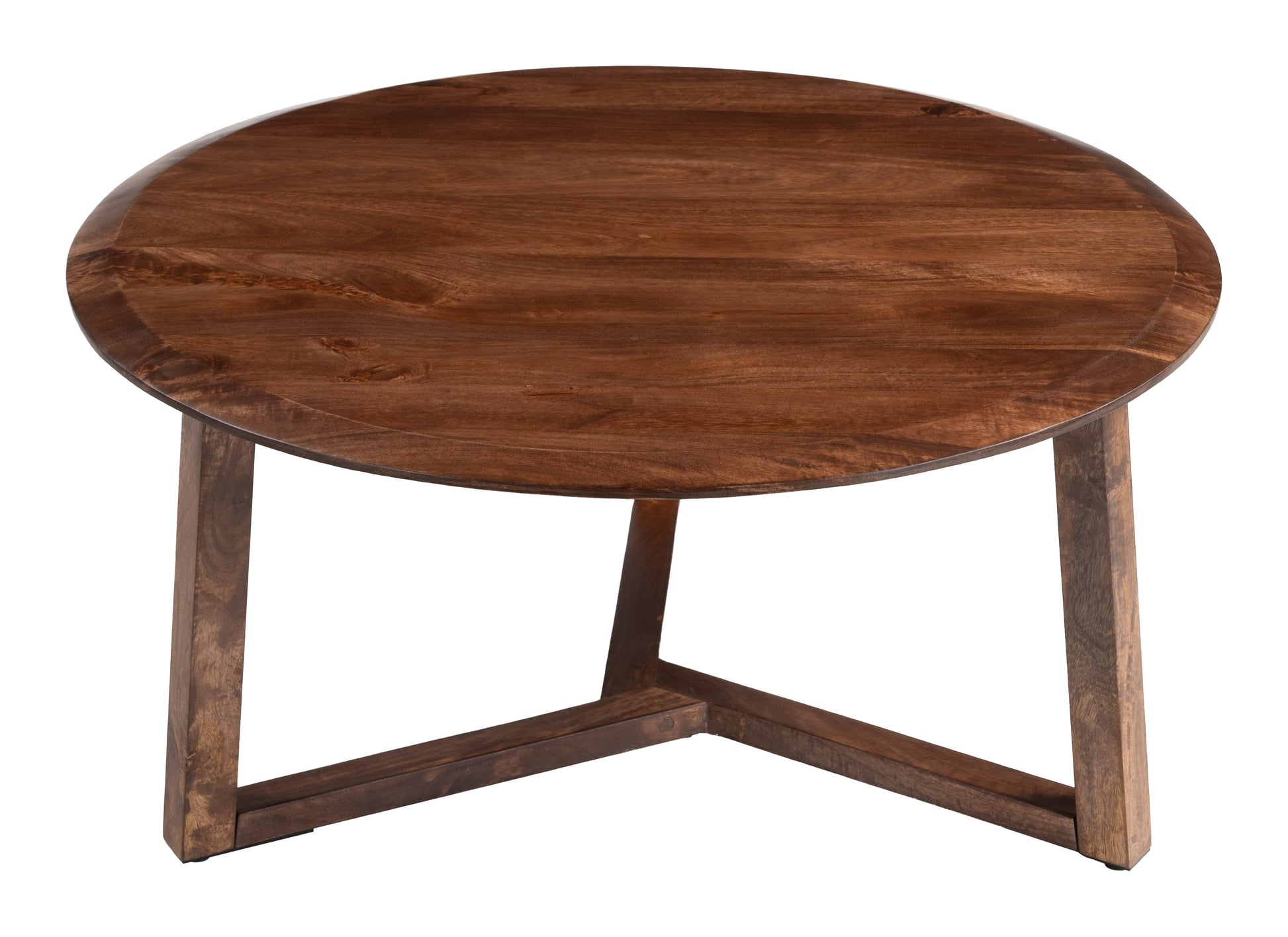 Macaria Coffee Table Walnut - 2