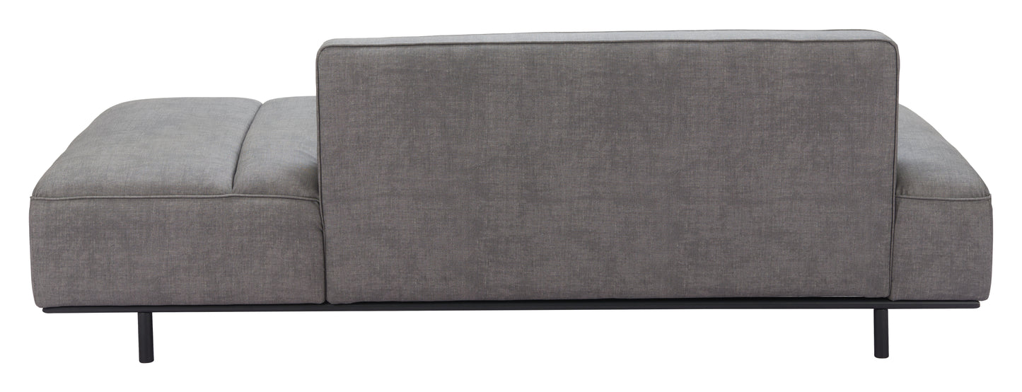 Confection Sofa Gray - 4