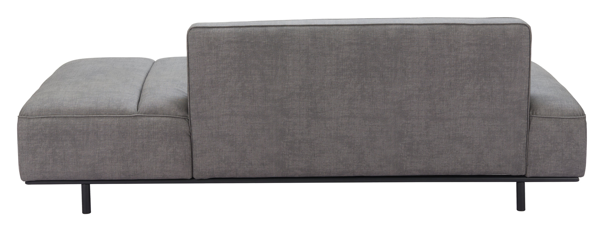 Confection Sofa Gray - 4