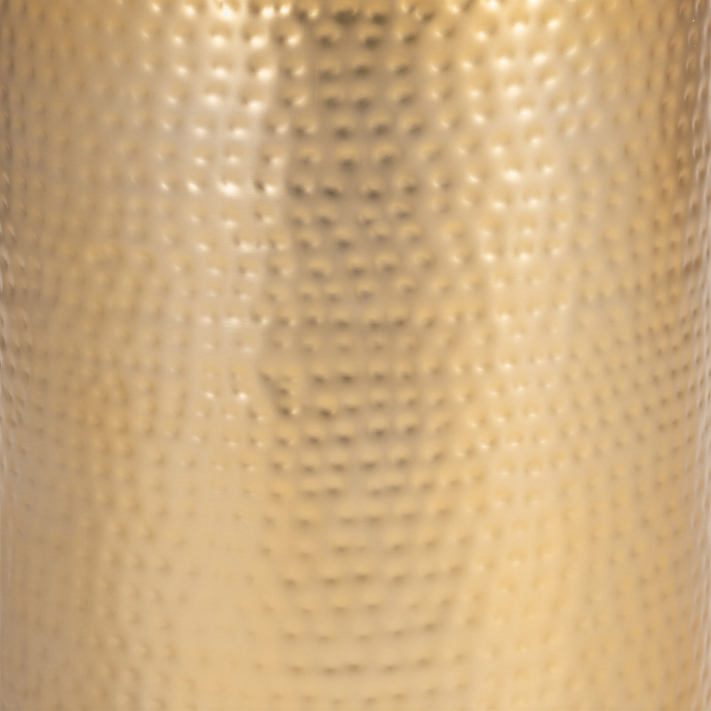 Coldveil Storage Side Table Gold - 5