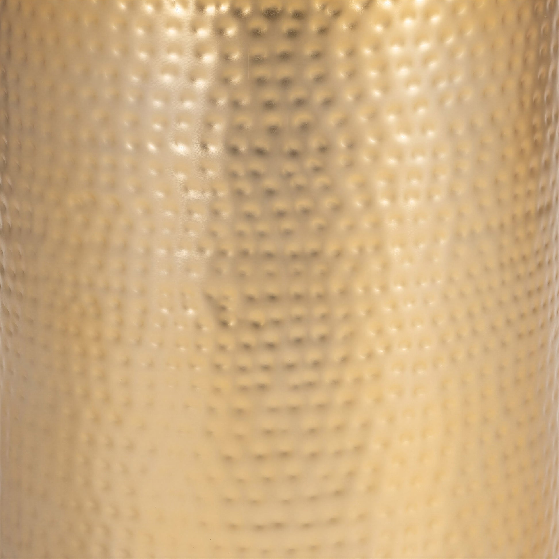 Coldveil Storage Side Table Gold - 5