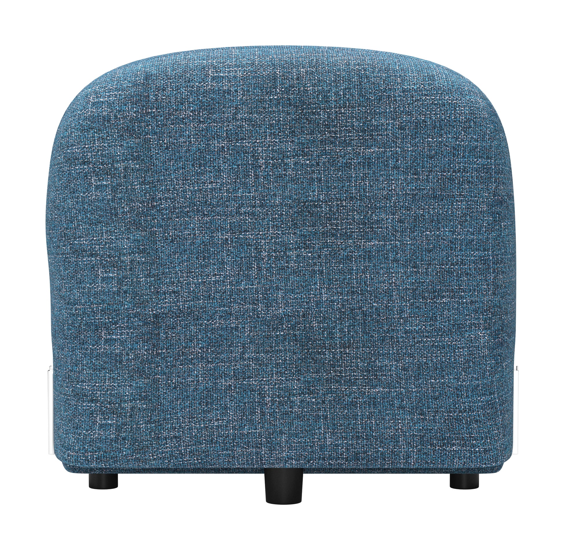 Cleo Middle Chair Blue - 4
