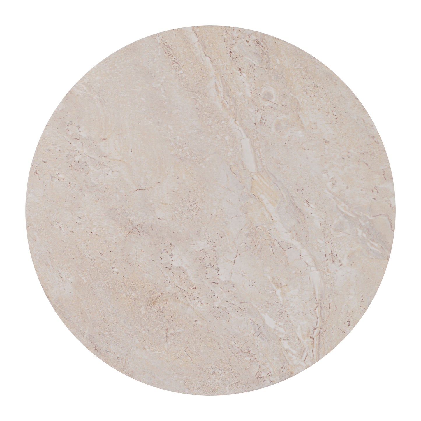 Siro Side Table Natural - 3