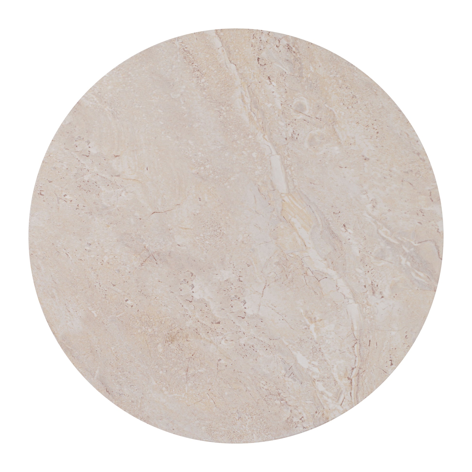 Siro Side Table Natural - 3