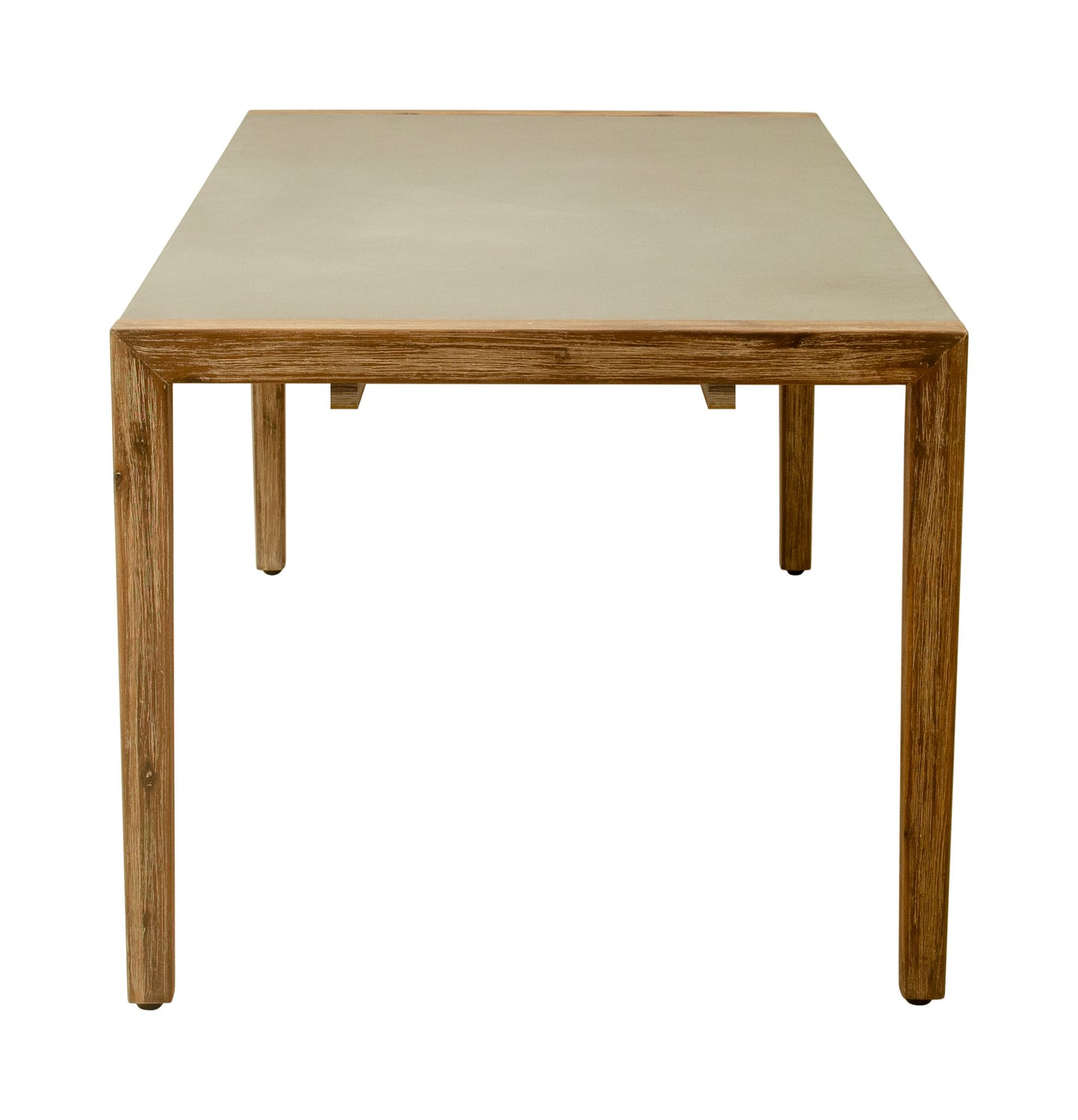 Kata Dining Table Gray - 2