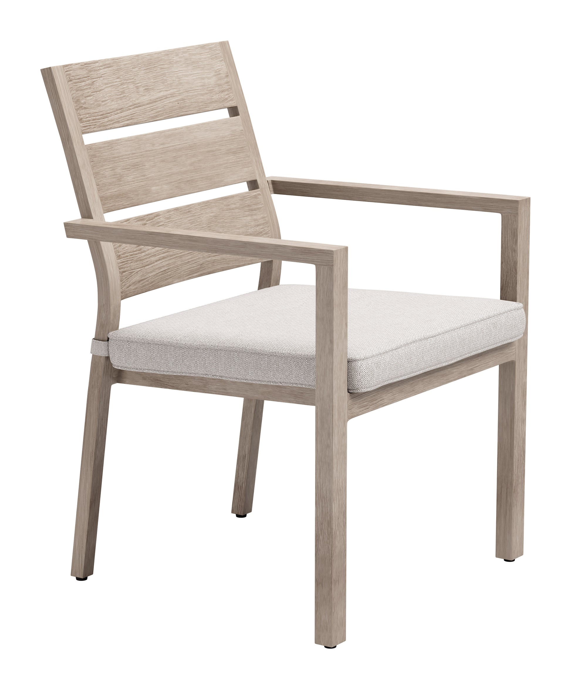 Reefline Dining Chair (Set of 2) Gray - 6