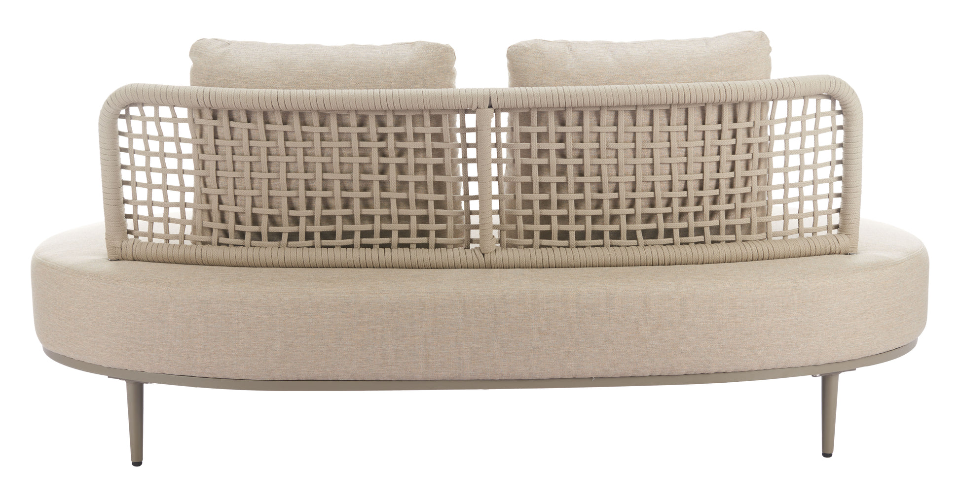 Ruhe Sofa Beige - 4
