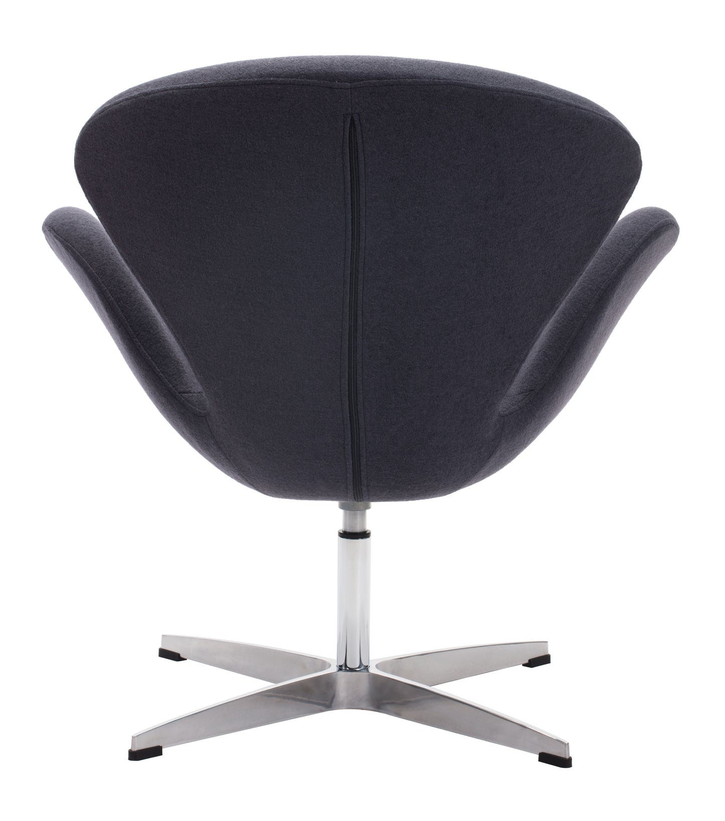 Pori Occasional Chair Gray