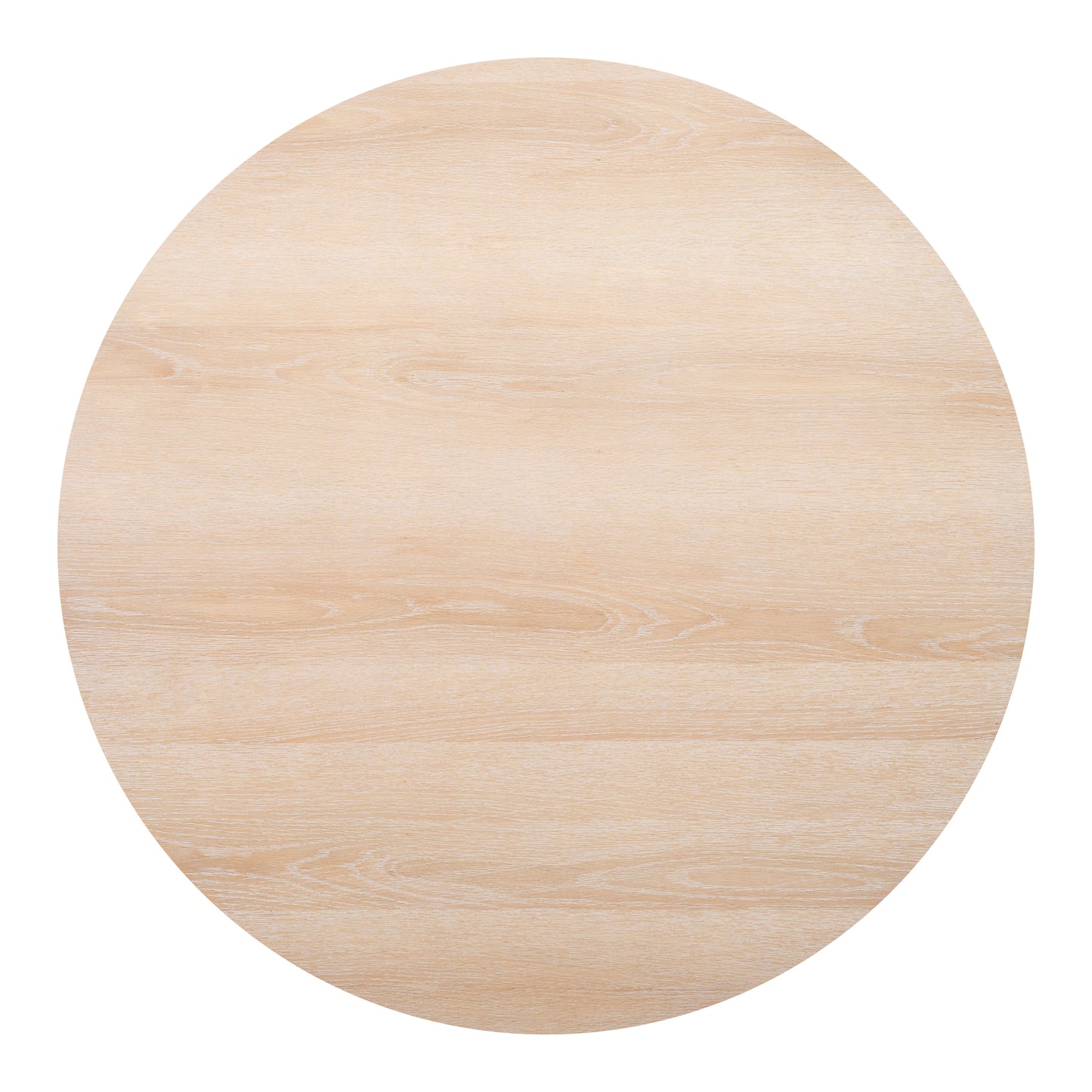 Wilou Dining Table Natural - 4