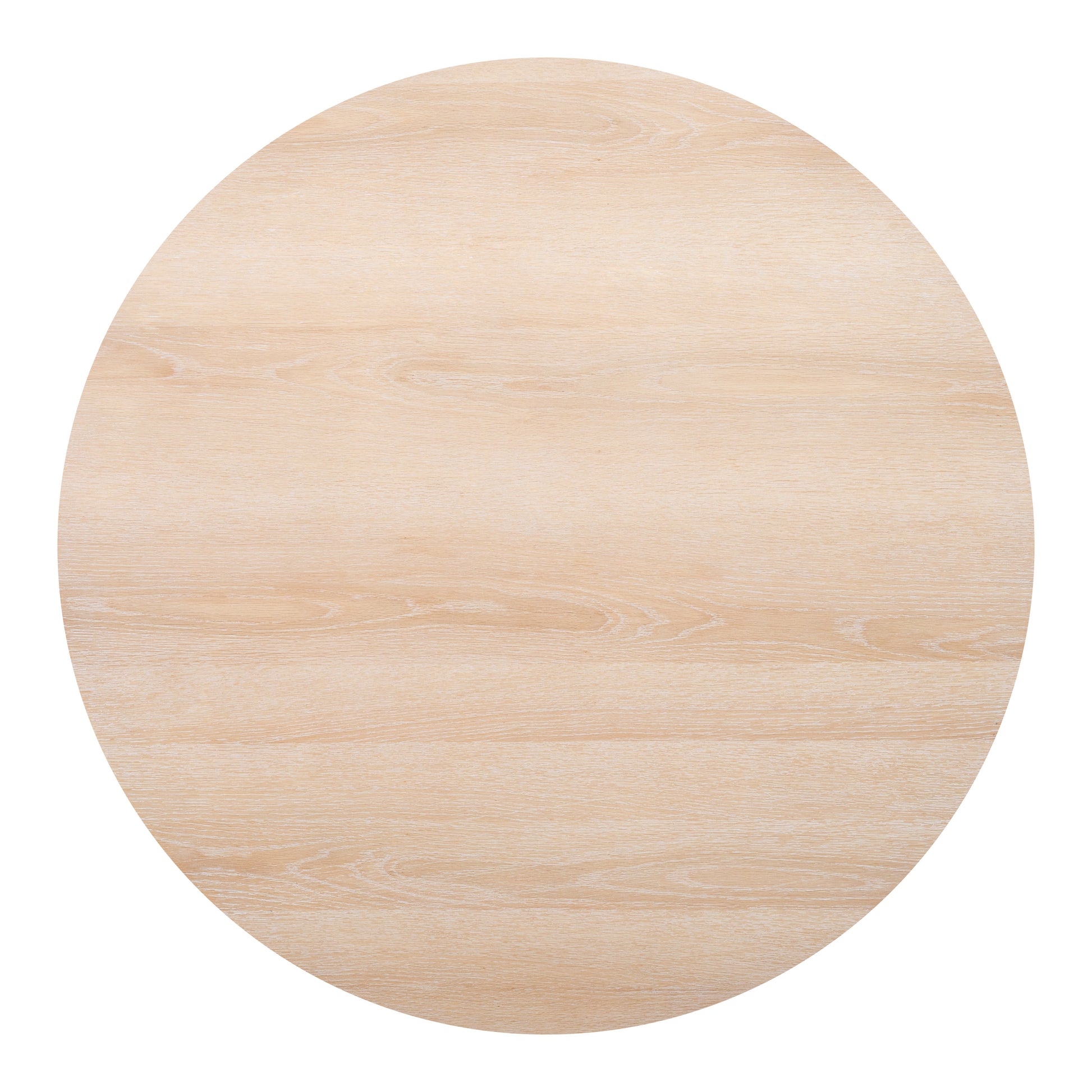 Wilou Dining Table Natural - 4