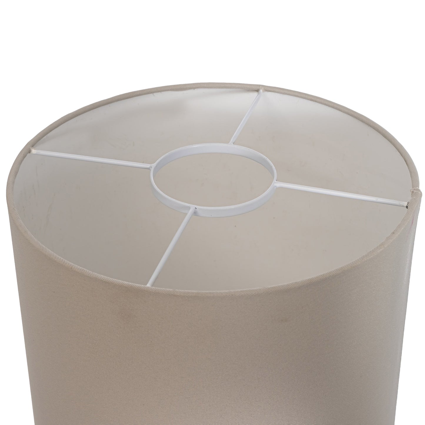 Lumaris Solar Table Lamp Black - 5