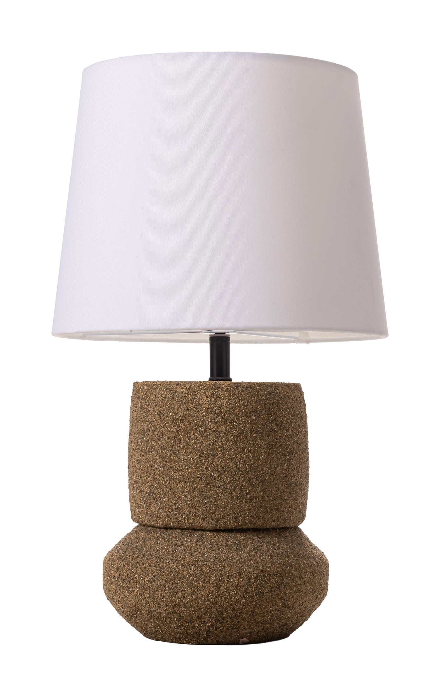 Seina Solar Table Lamp Natural - 4