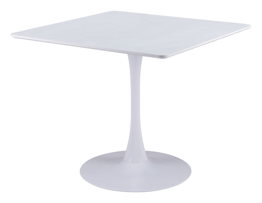 Molly Dining Table White