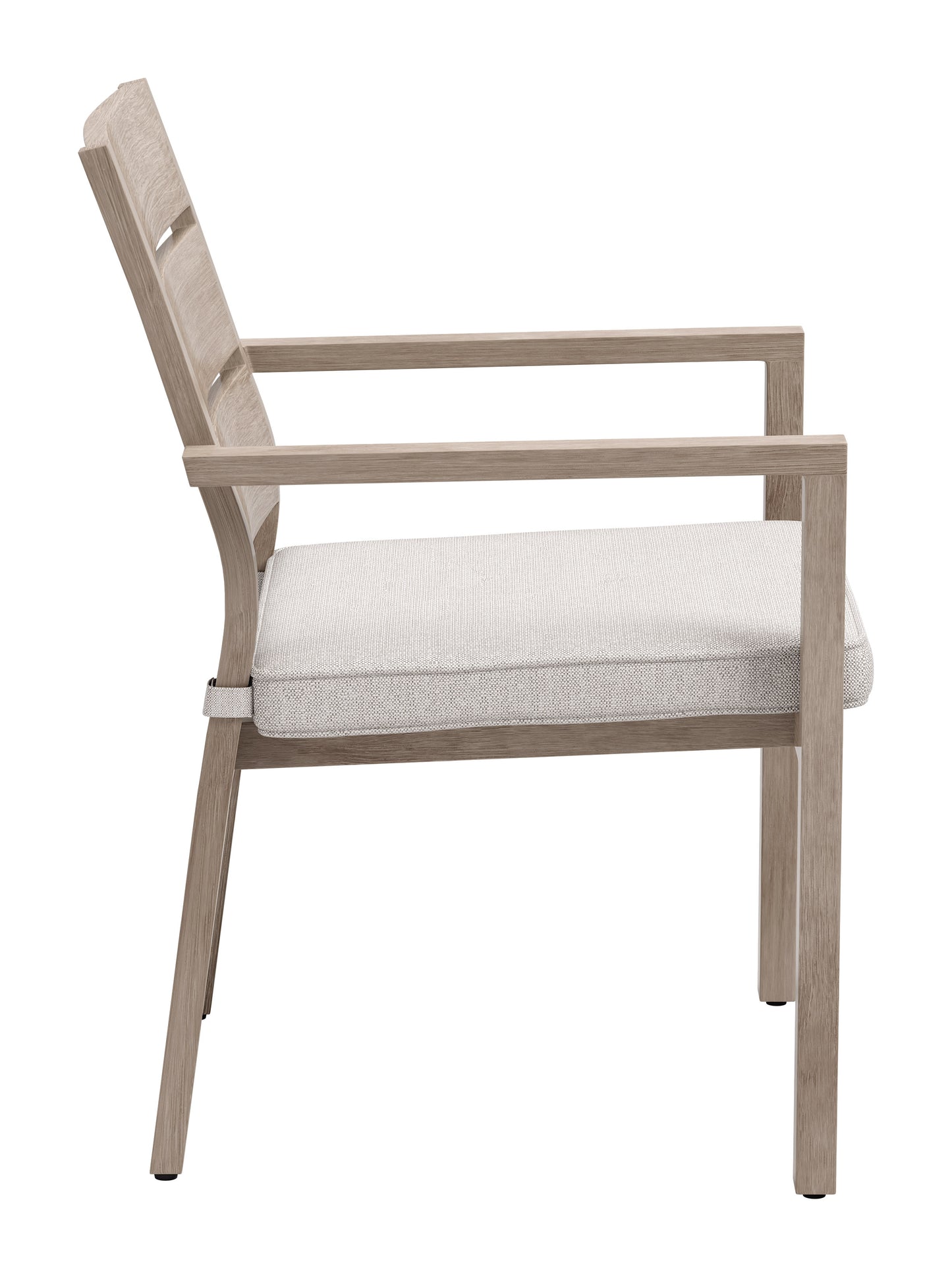 Reefline Dining Chair (Set of 2) Gray - 2