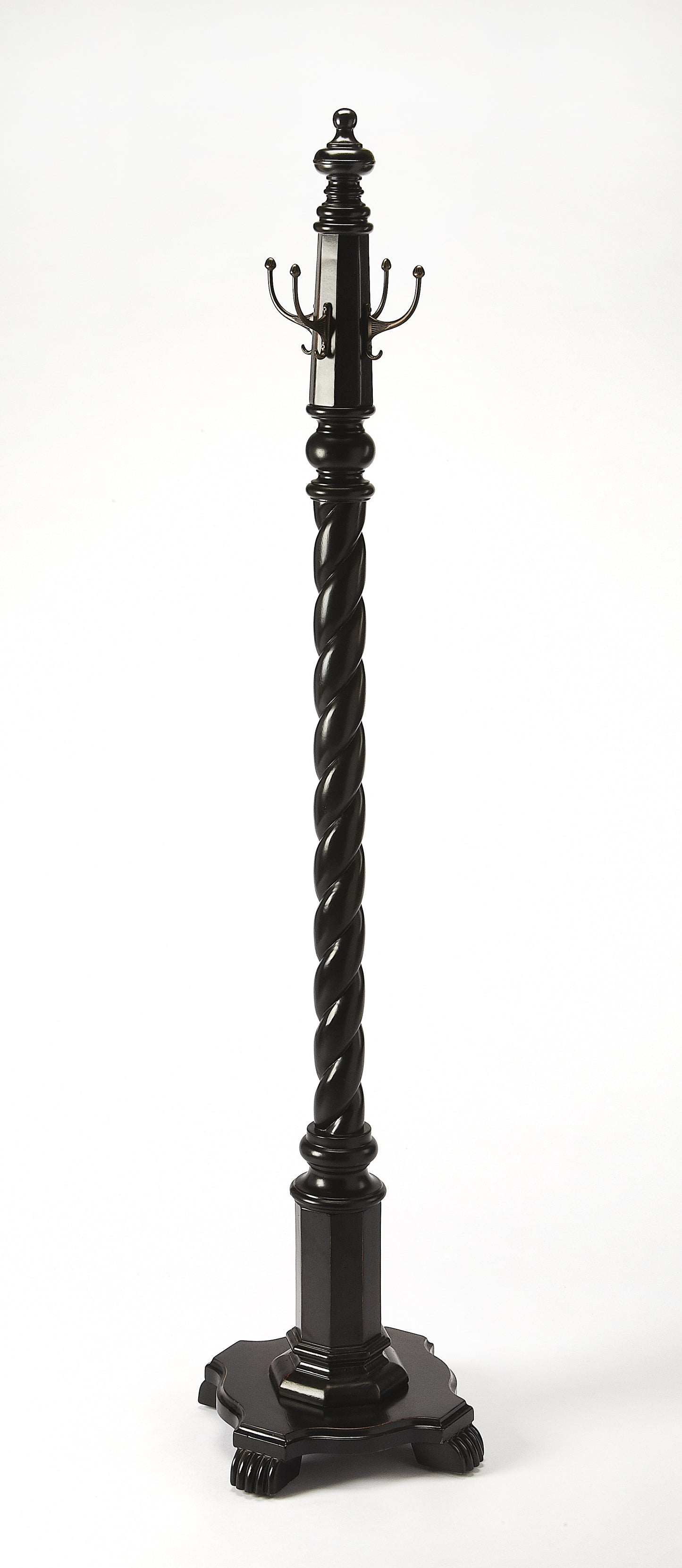 Joshua Costumer in Black 1937111