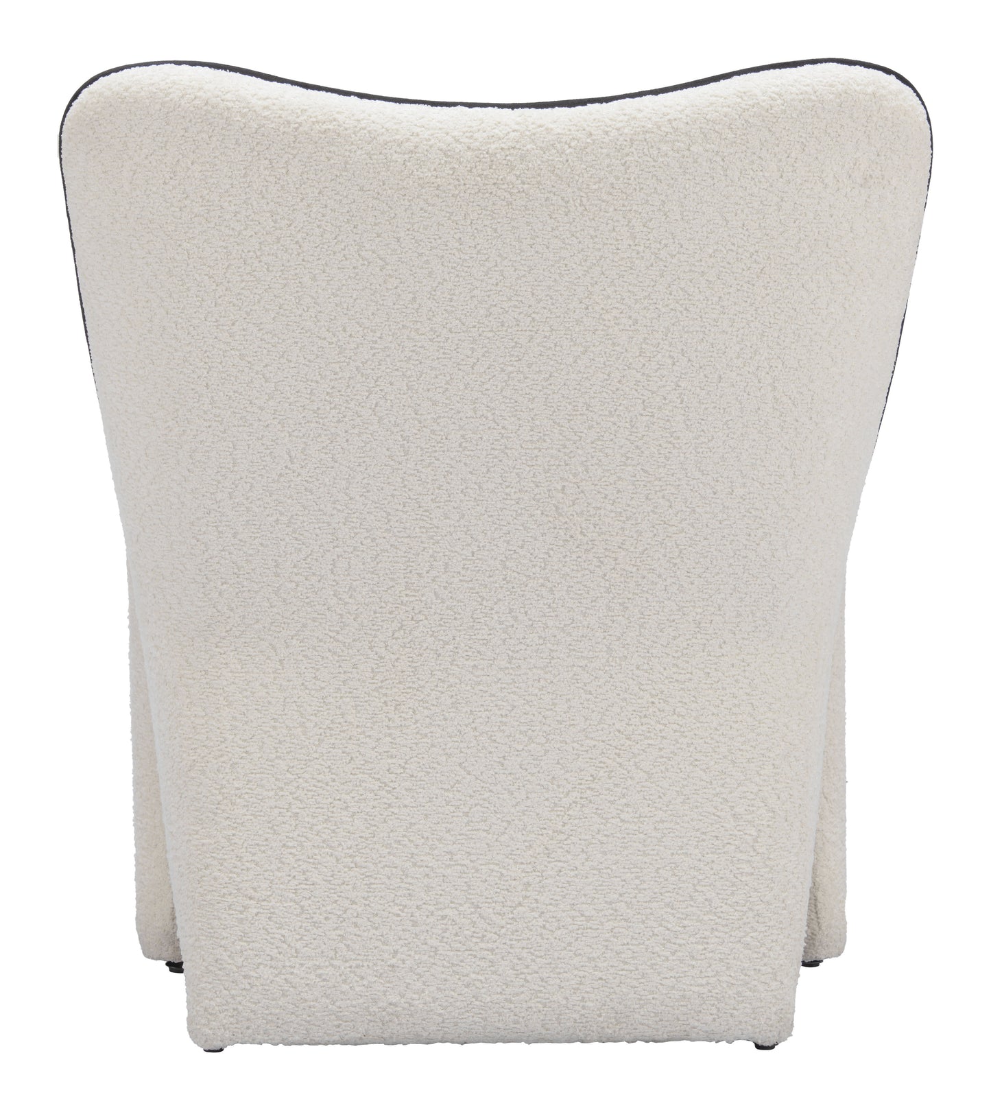 Novo Accent Chair Ivory - 4