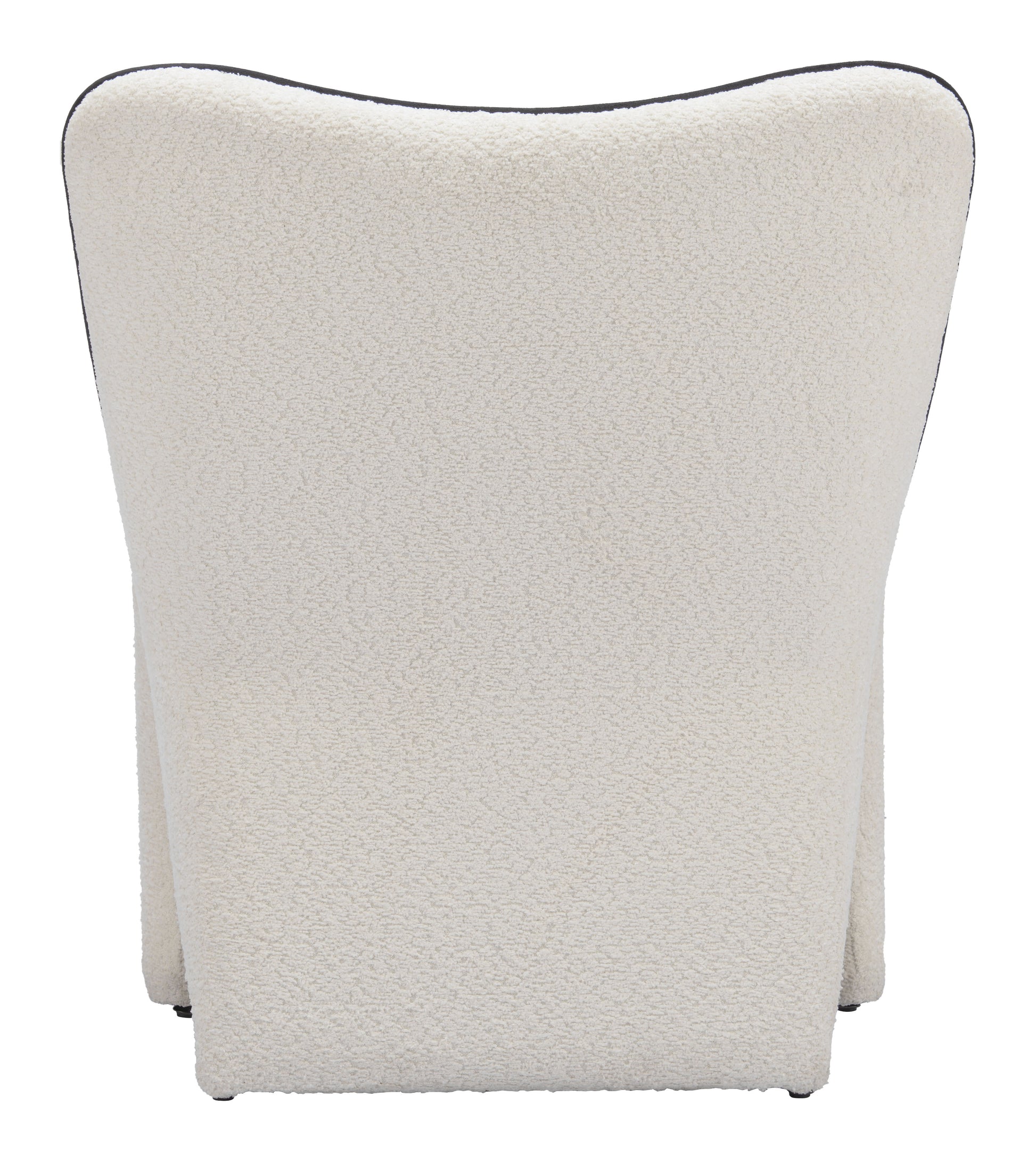 Novo Accent Chair Ivory - 4