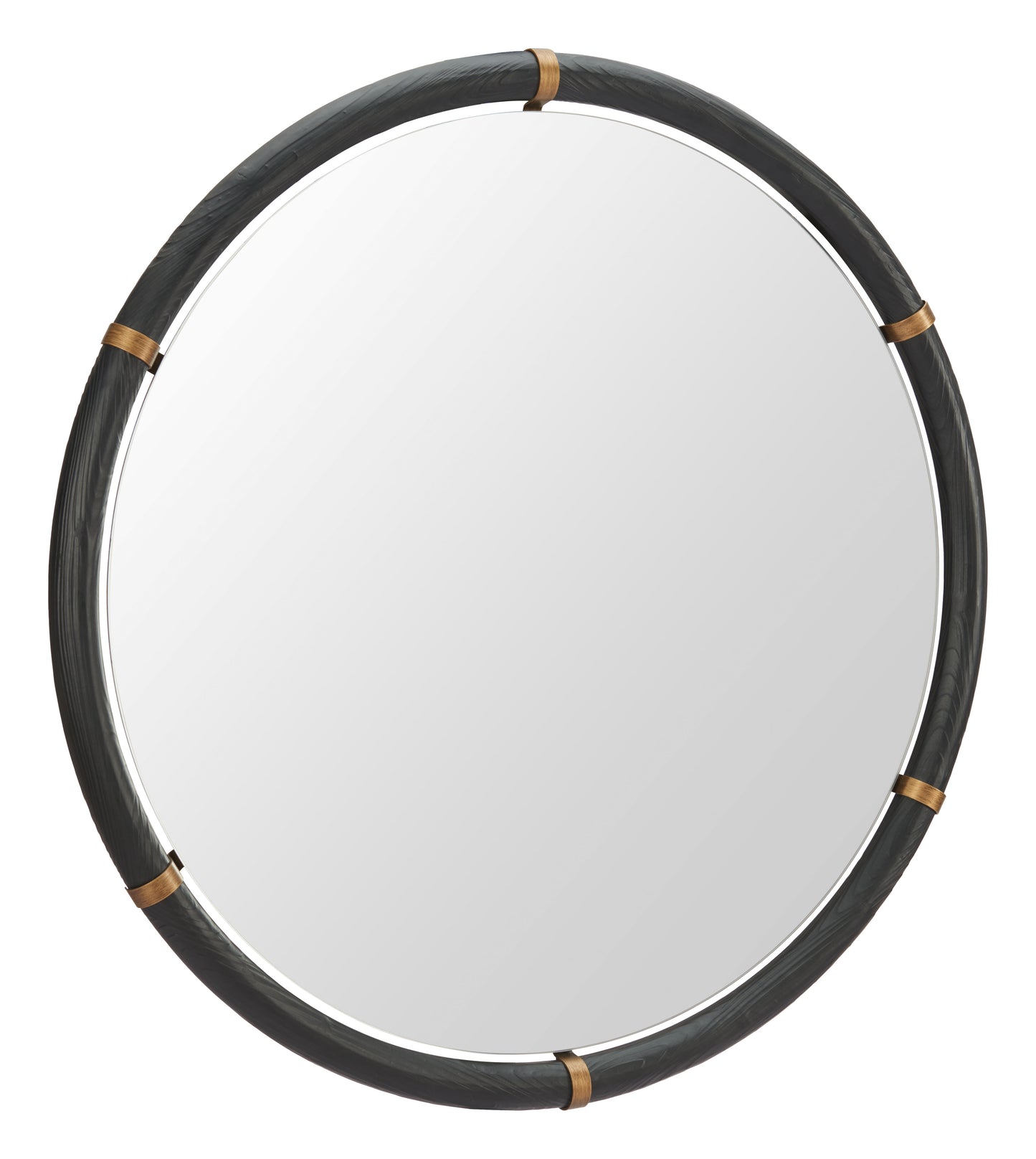 Brile Mirror Black - 2