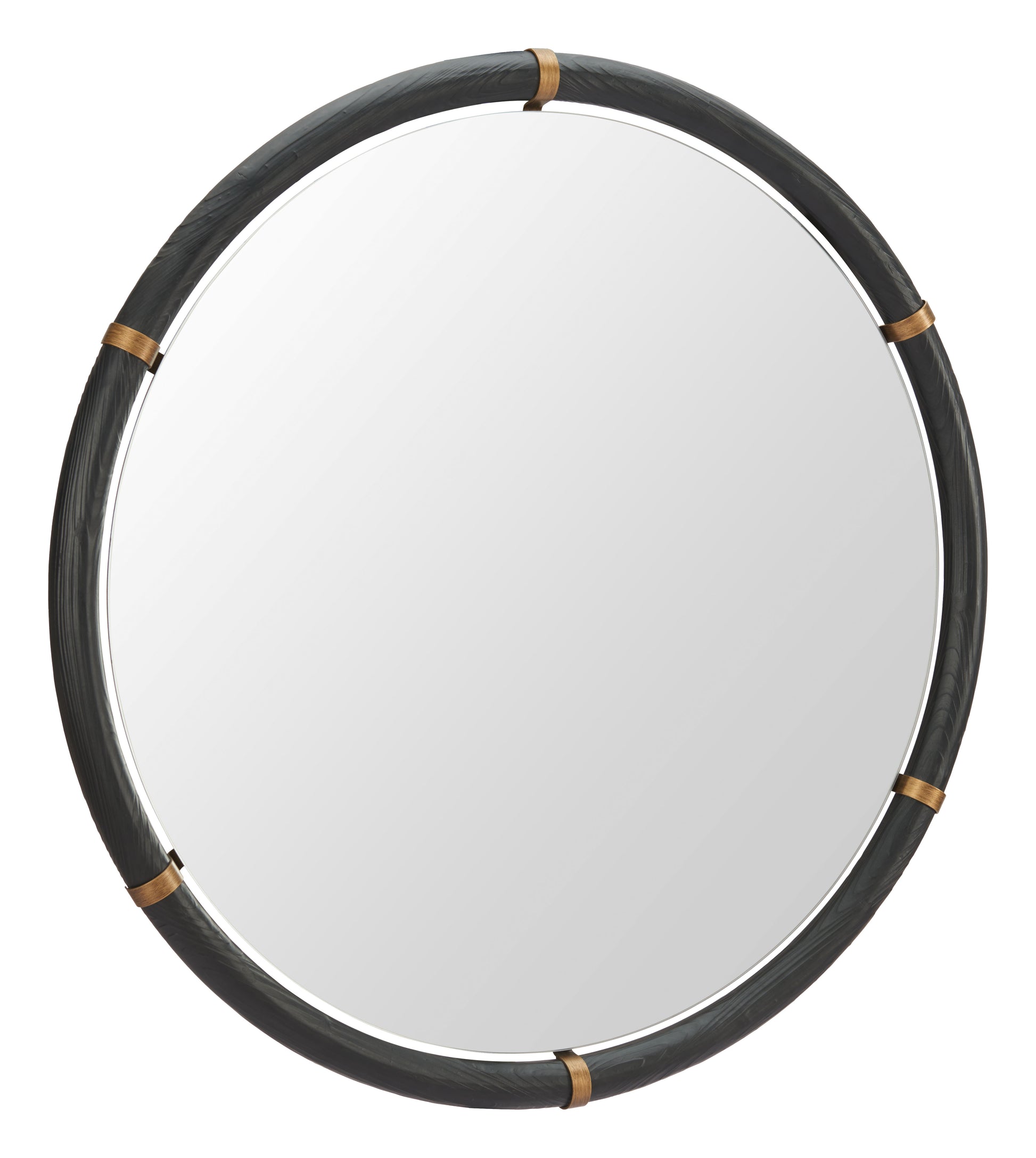 Brile Mirror Black - 2