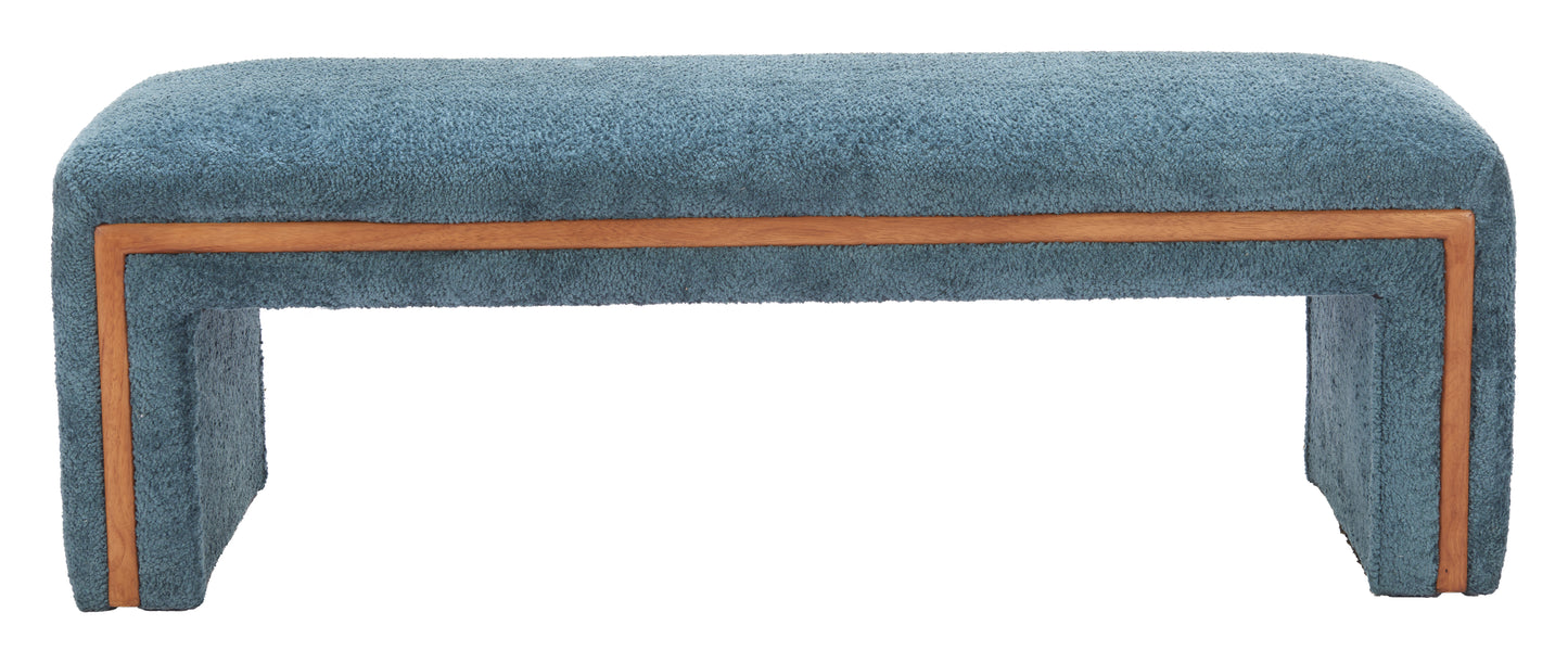 Scatola Bench Blue - 3