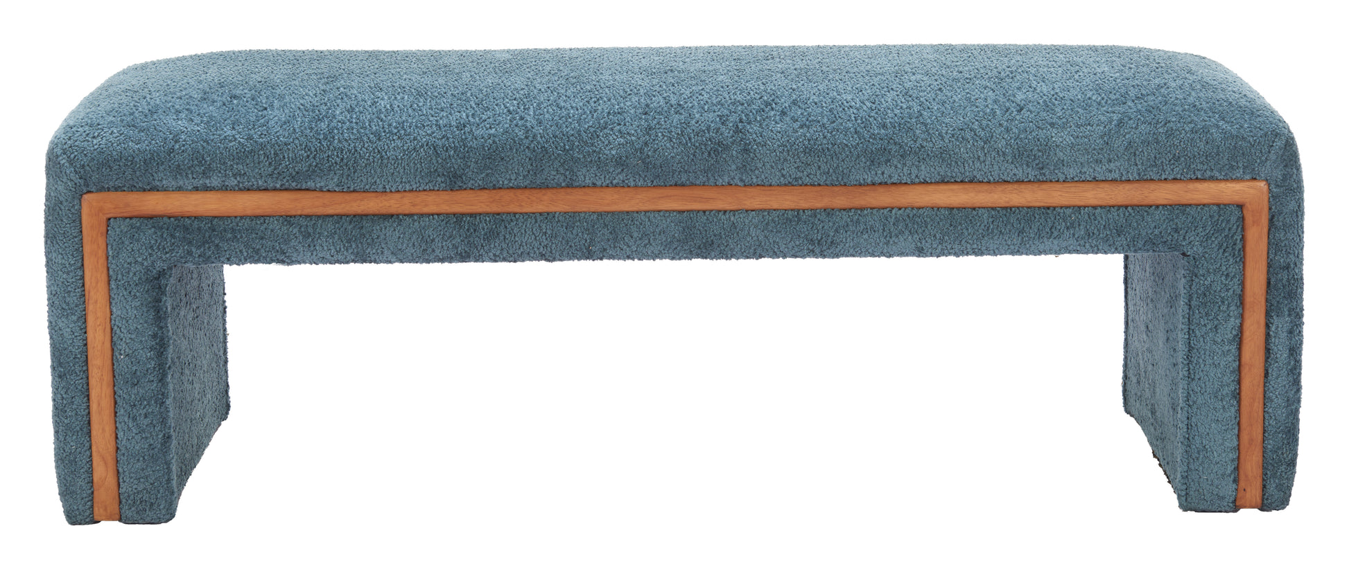 Scatola Bench Blue - 3