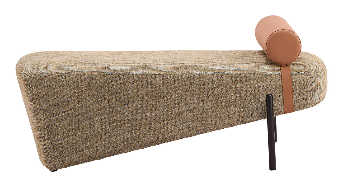 Hestia Bench Multicolor - 2