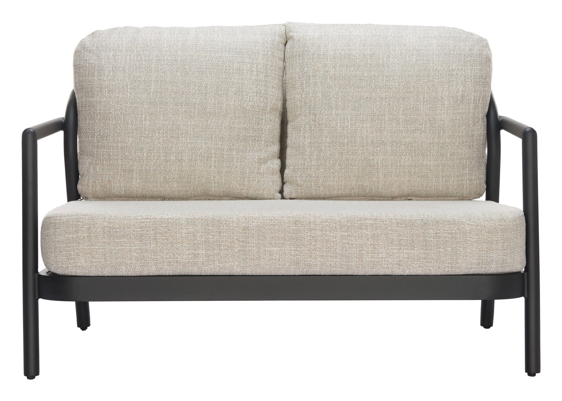 Rein Loveseat Beige - 3