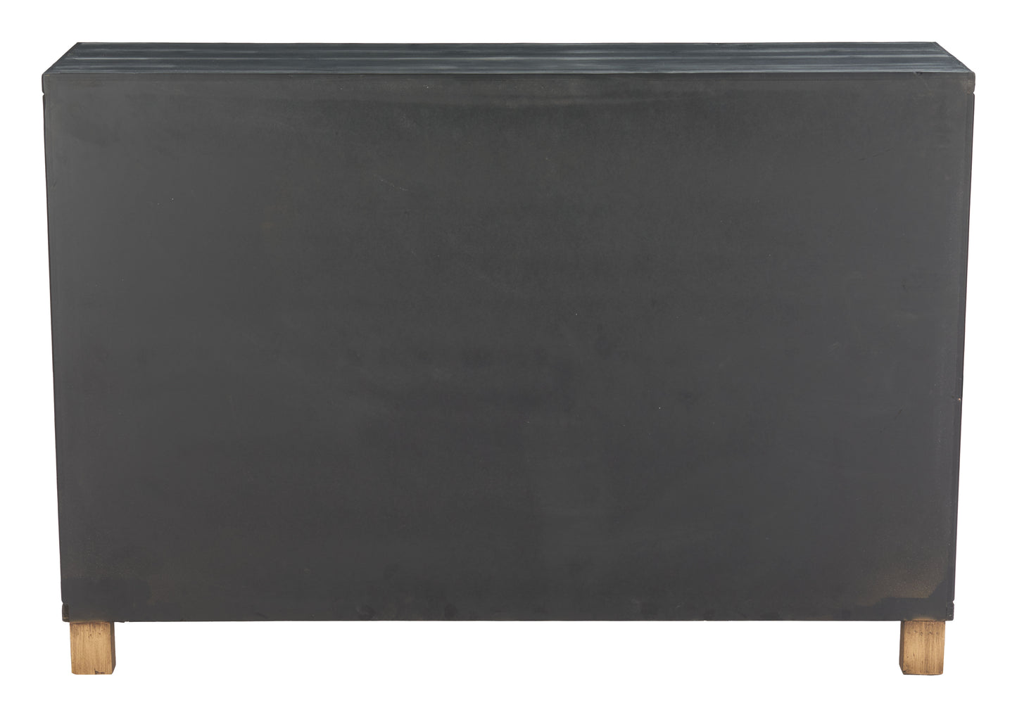 Trazo Cabinet Black - 4