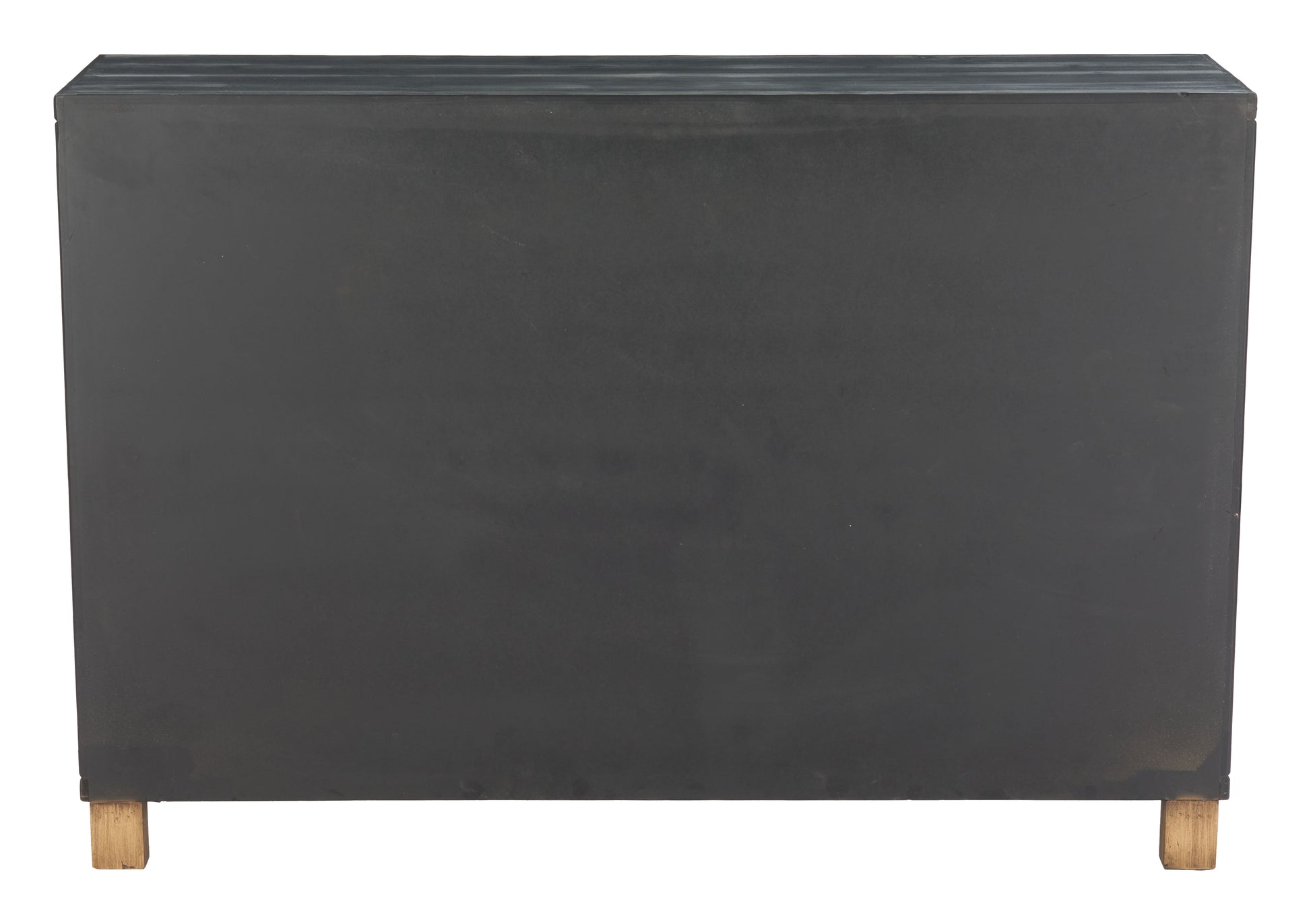 Trazo Cabinet Black - 4