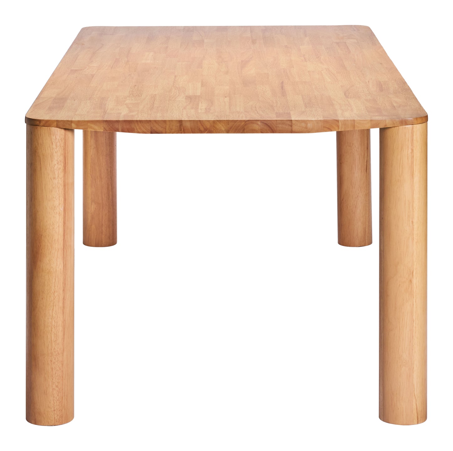 Eazy Dining Table Natural - 2