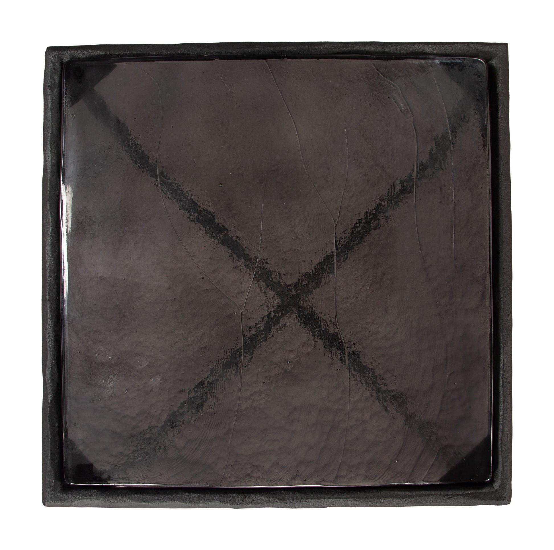 Cloe Side Table Black - 4