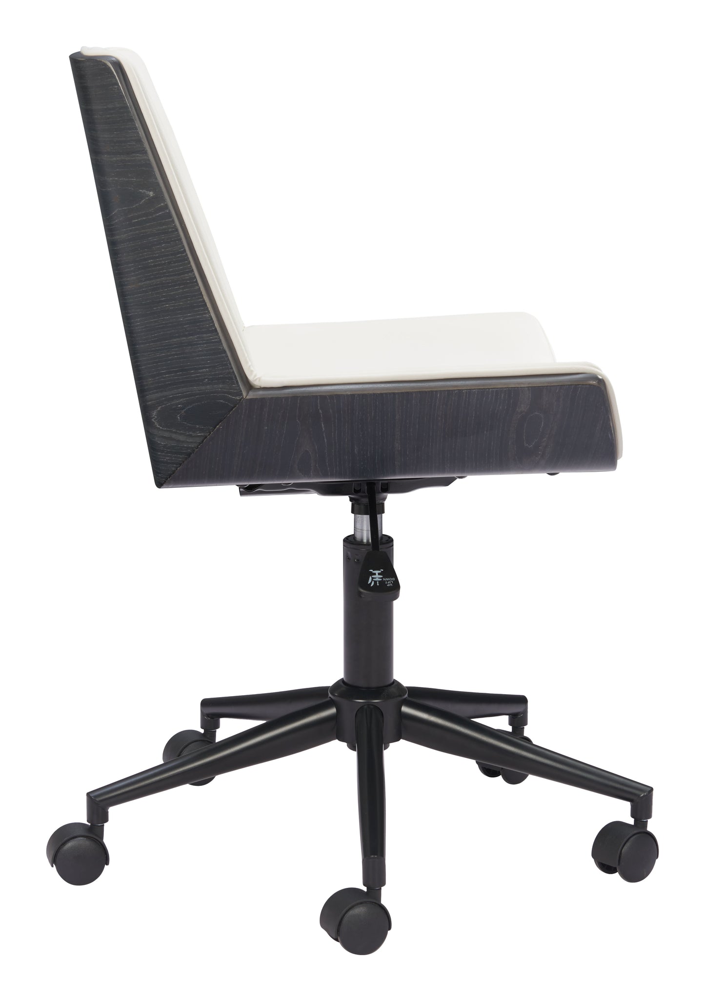 Maker Office Chair White - 2