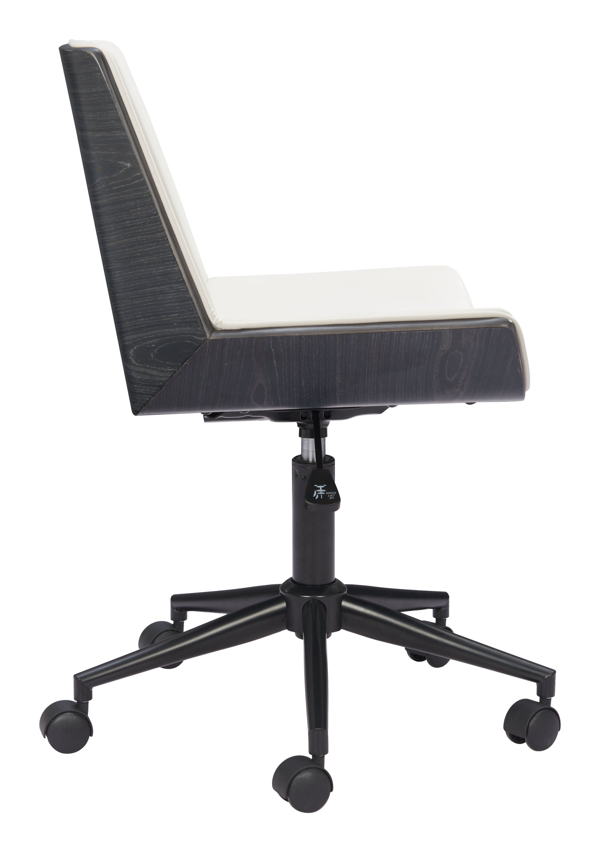Maker Office Chair White - 2