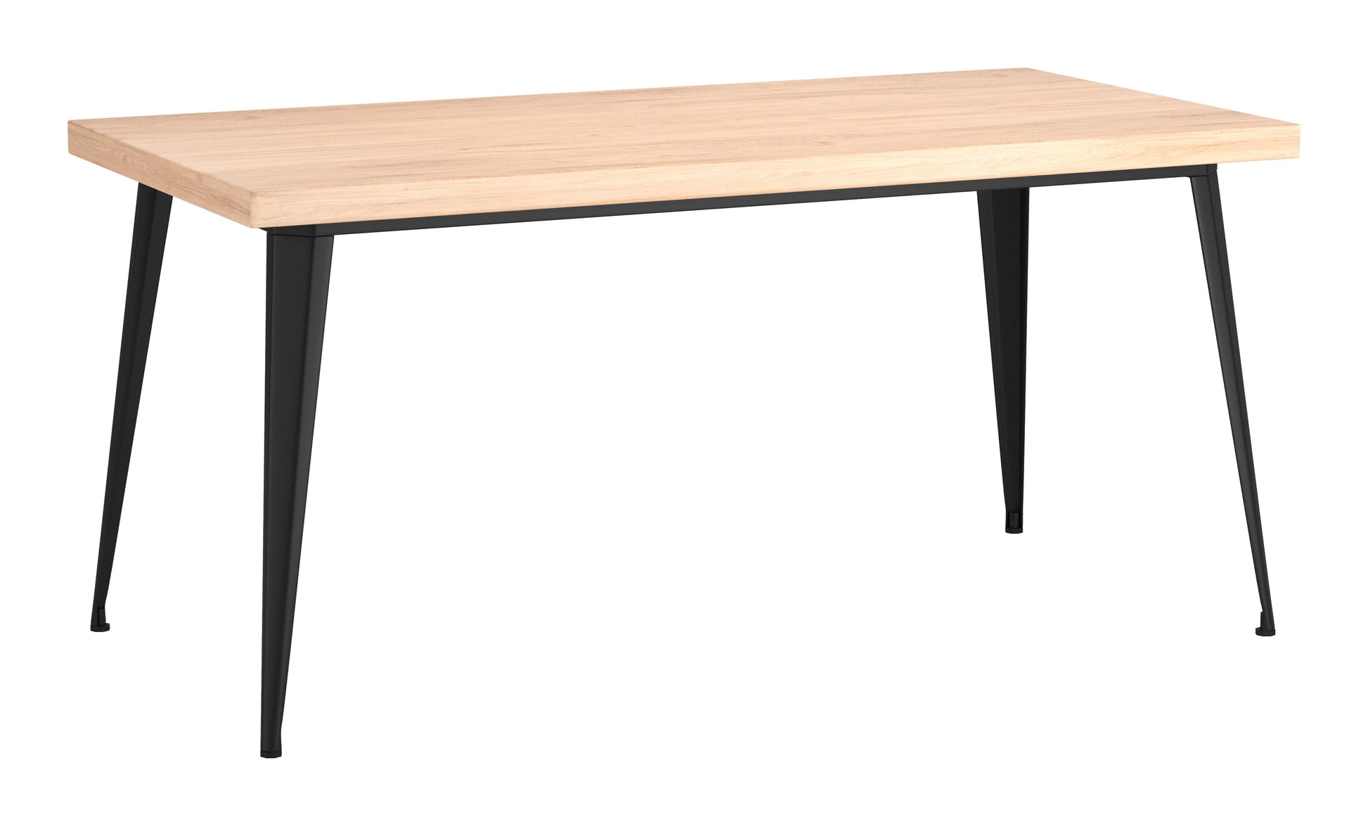 Saelen Dining Table Natural