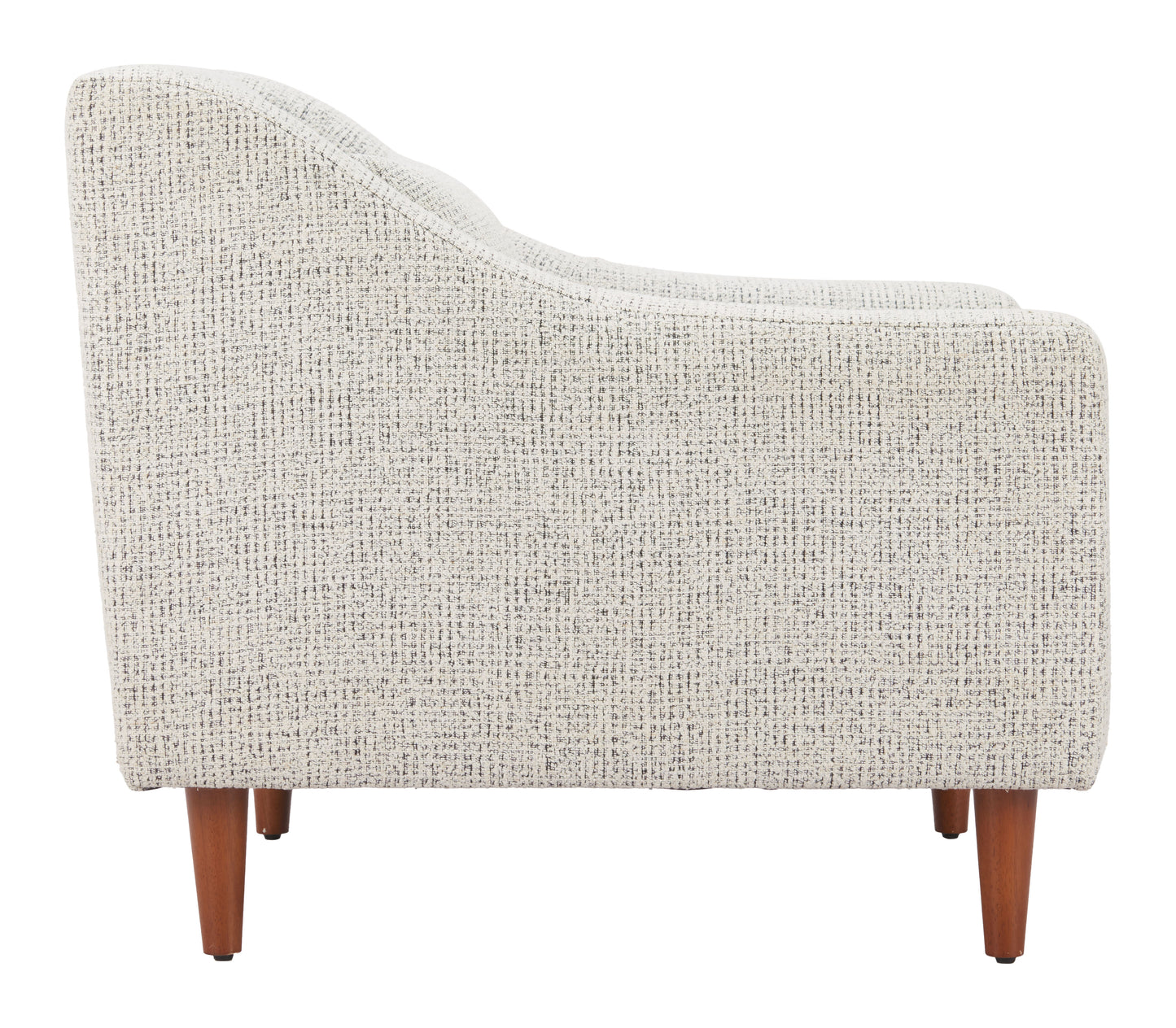 Koseli Armchair Pewter Gray - 2
