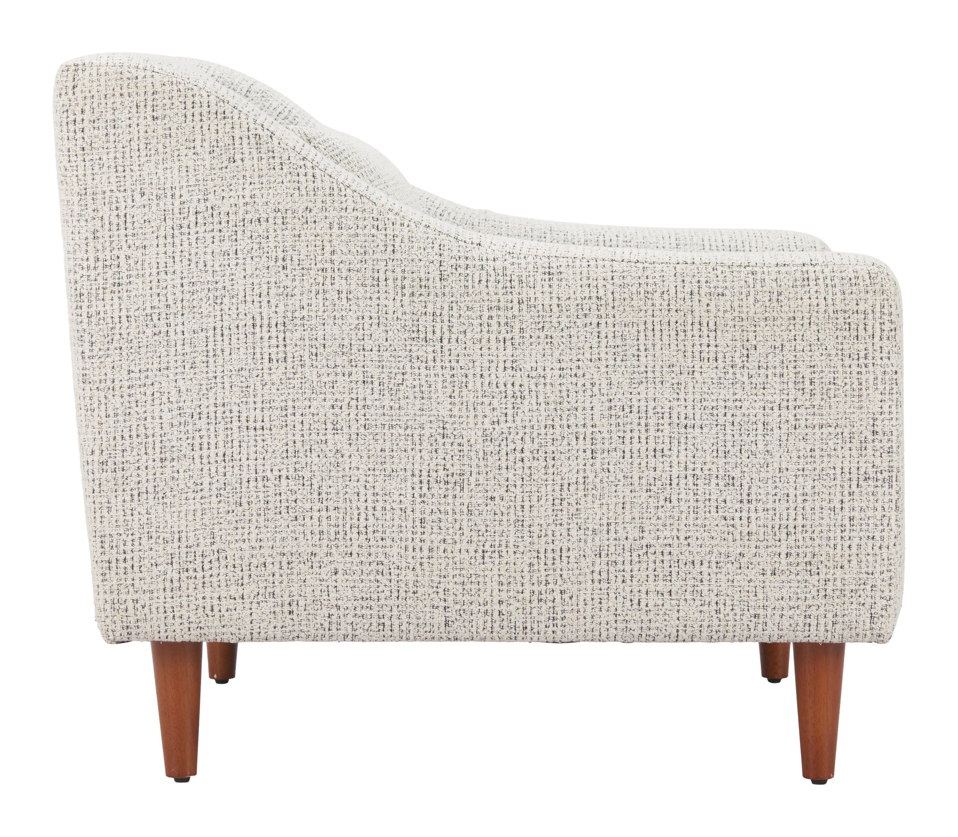 Koseli Armchair Pewter Gray - 2