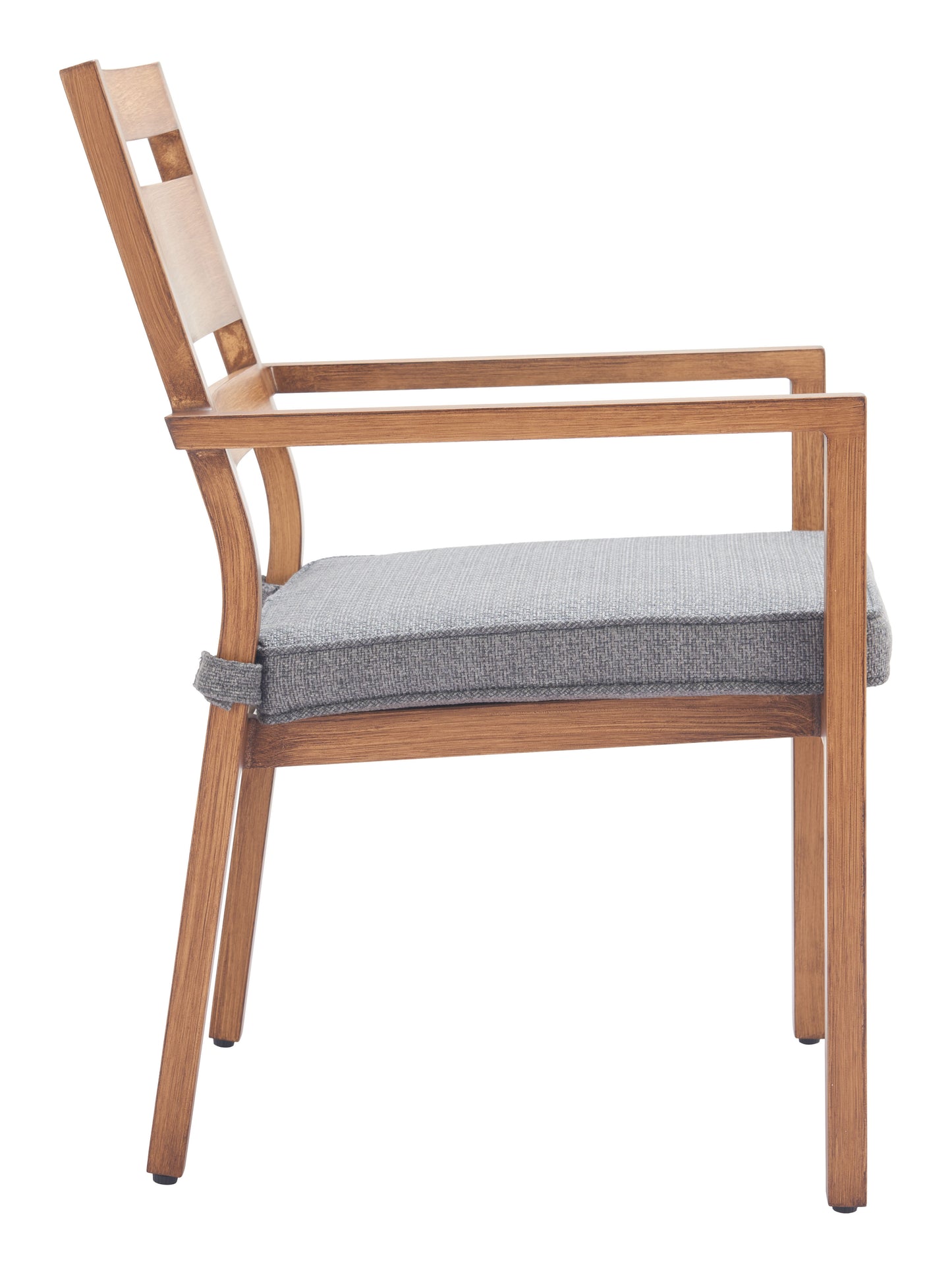 Rader Dining Chair (Set of 2) Natural - 2