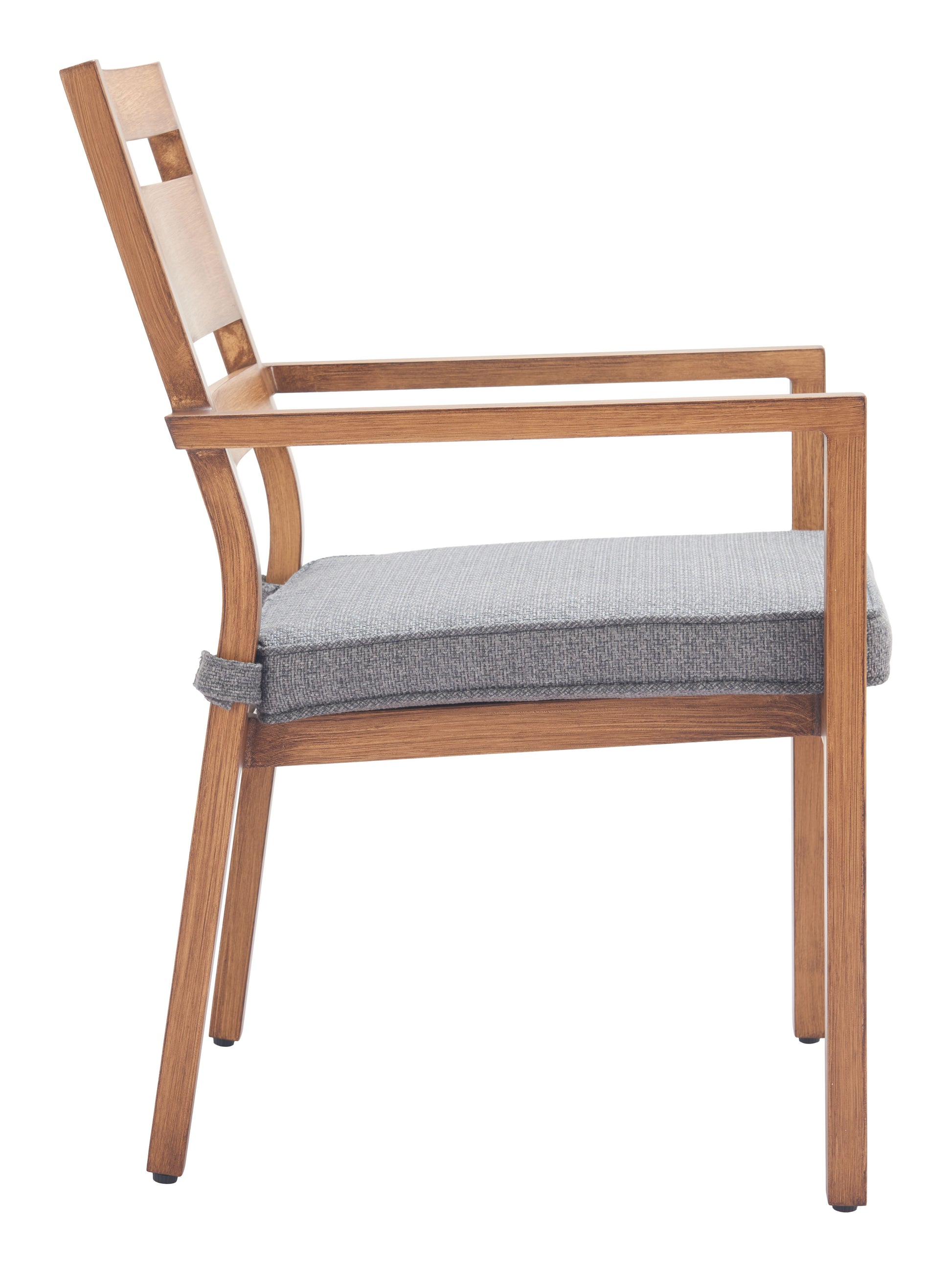 Rader Dining Chair (Set of 2) Natural - 2
