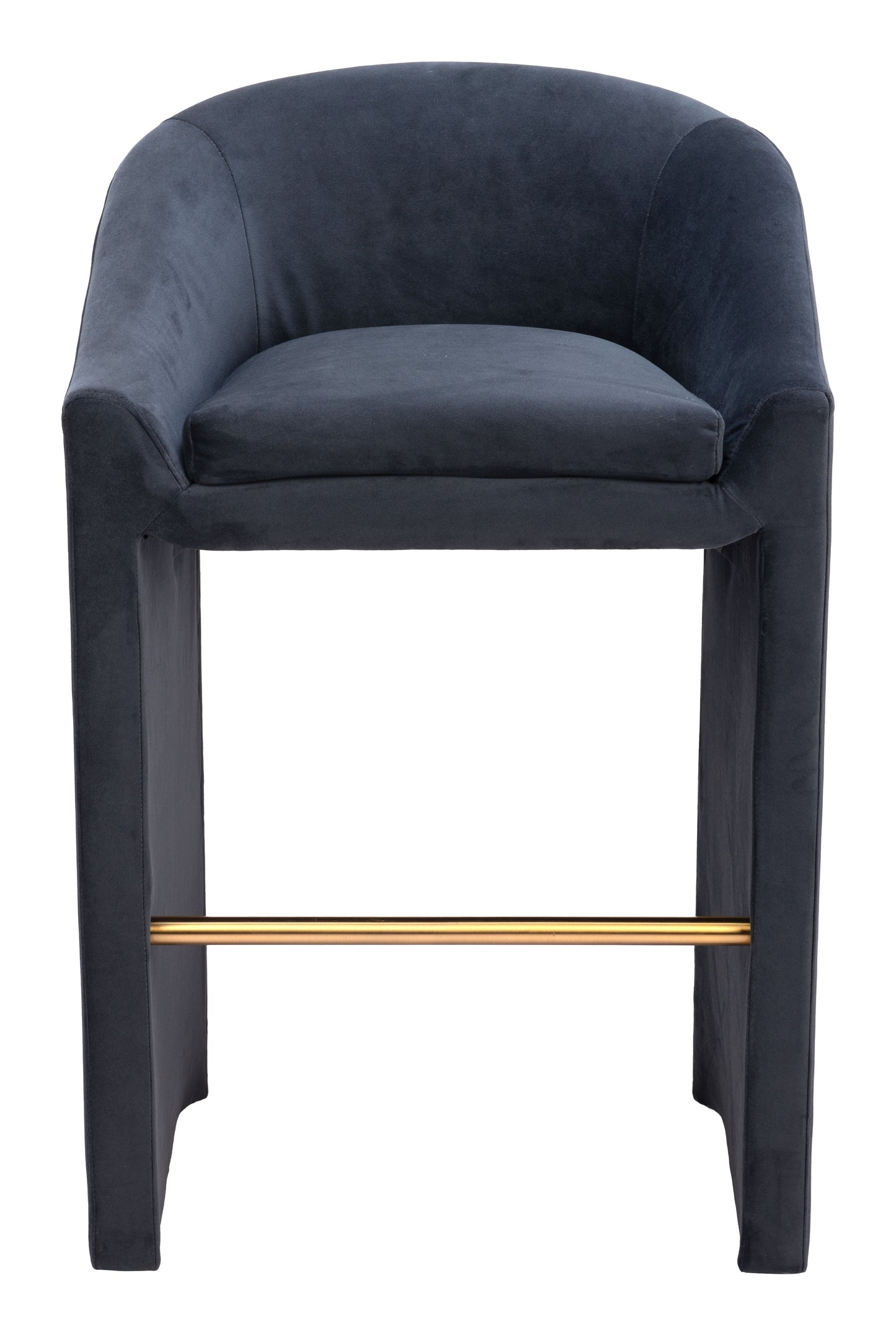 Emas Barstool Midnight Gray - 3