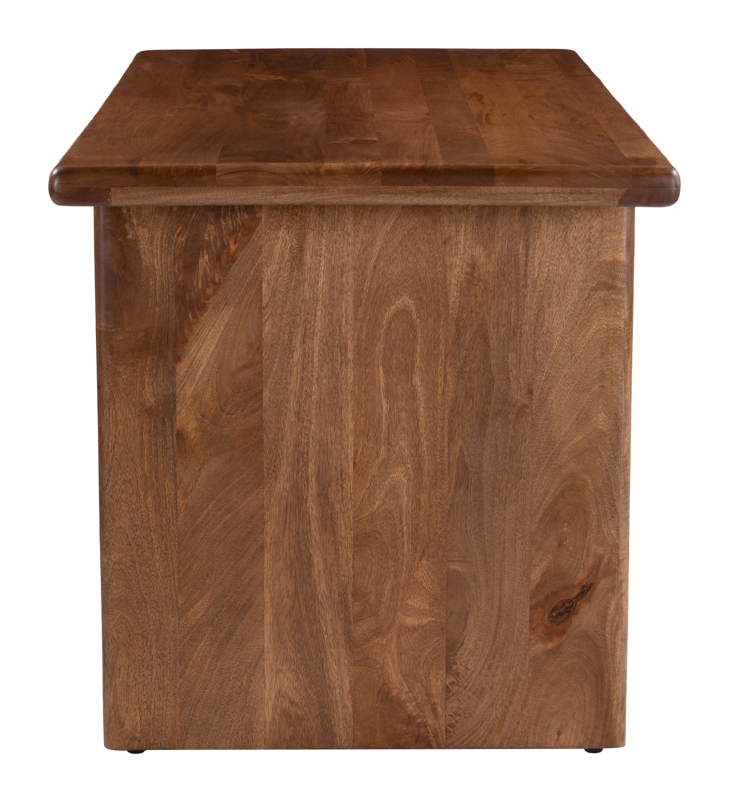 Luthien Desk Walnut - 2