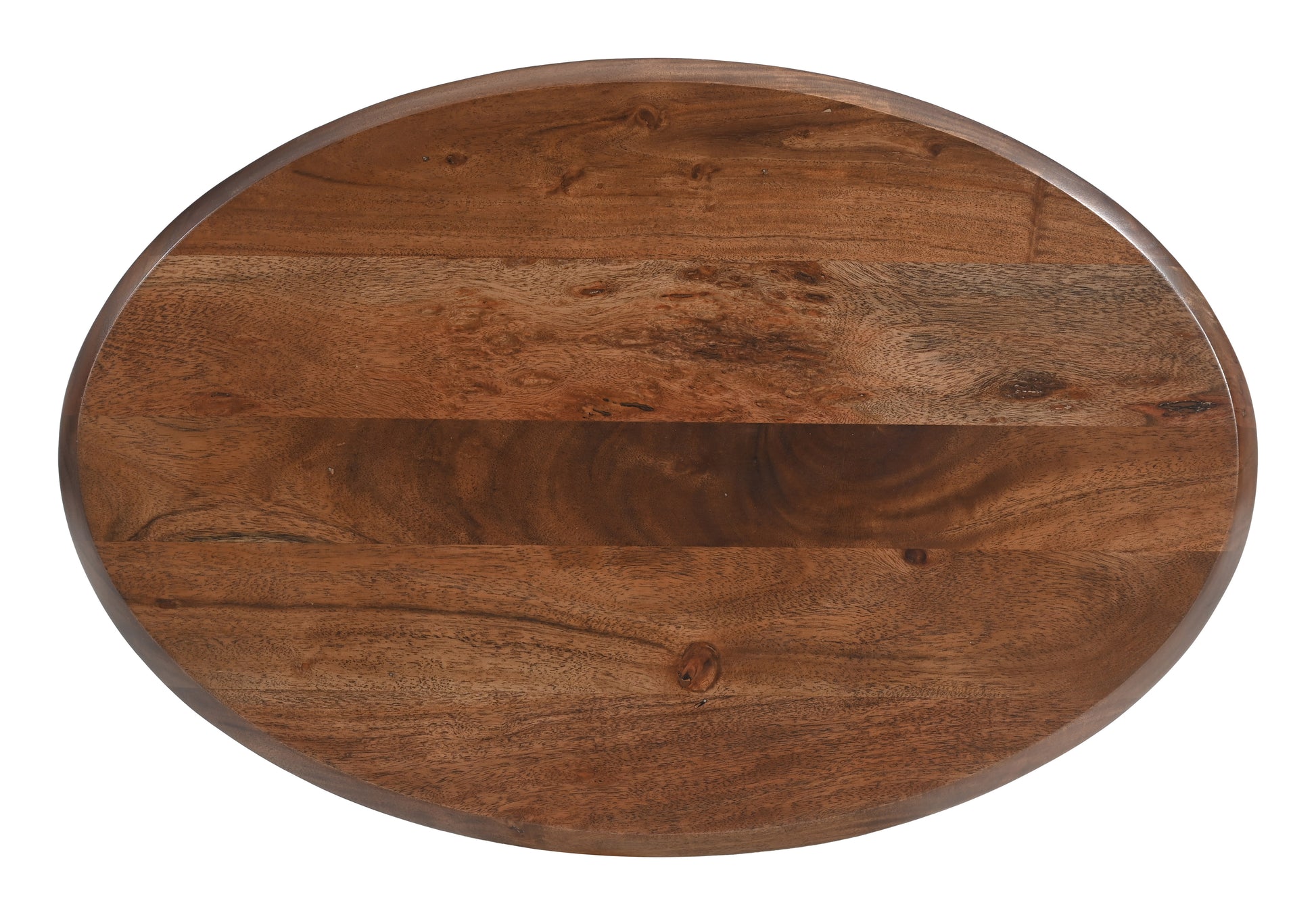 Cavo Side Table Brown - 7