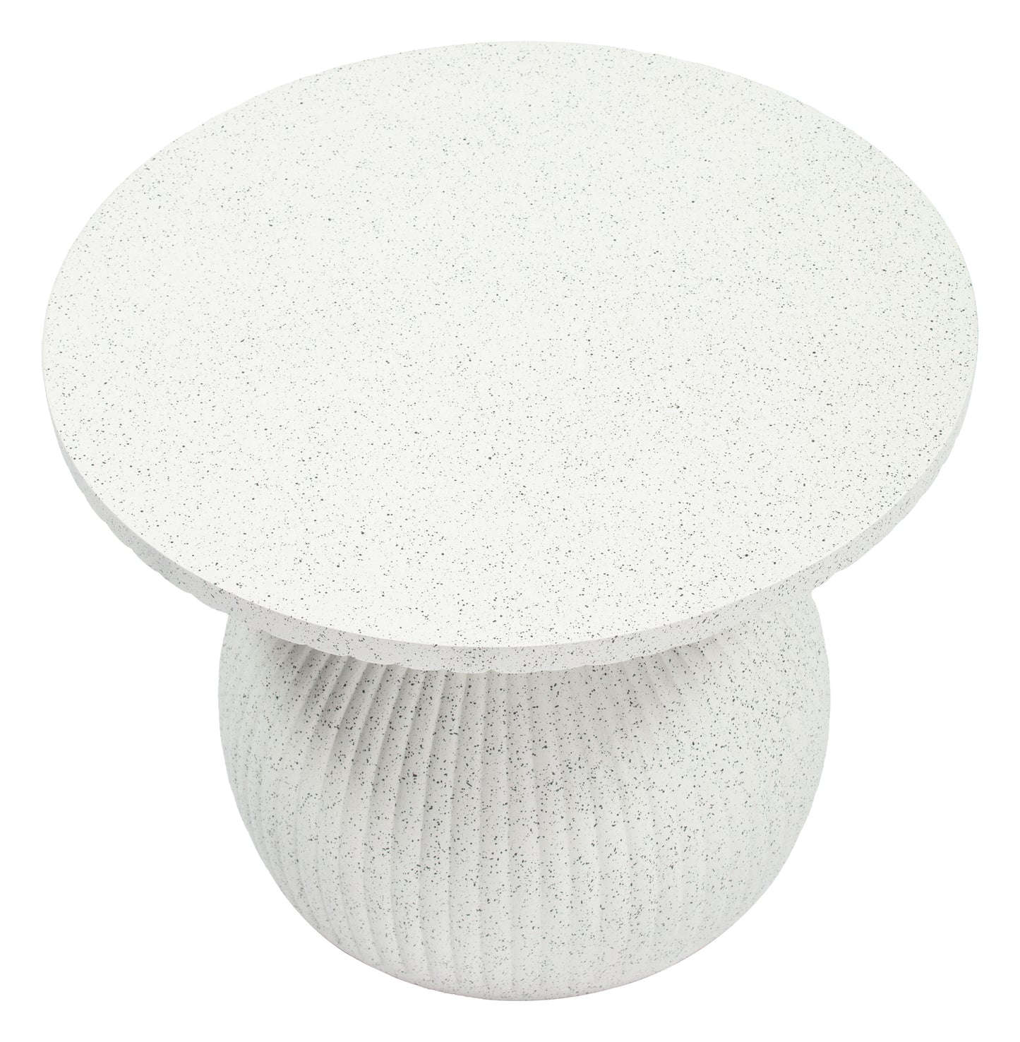 Corza Coffee Table White - 3