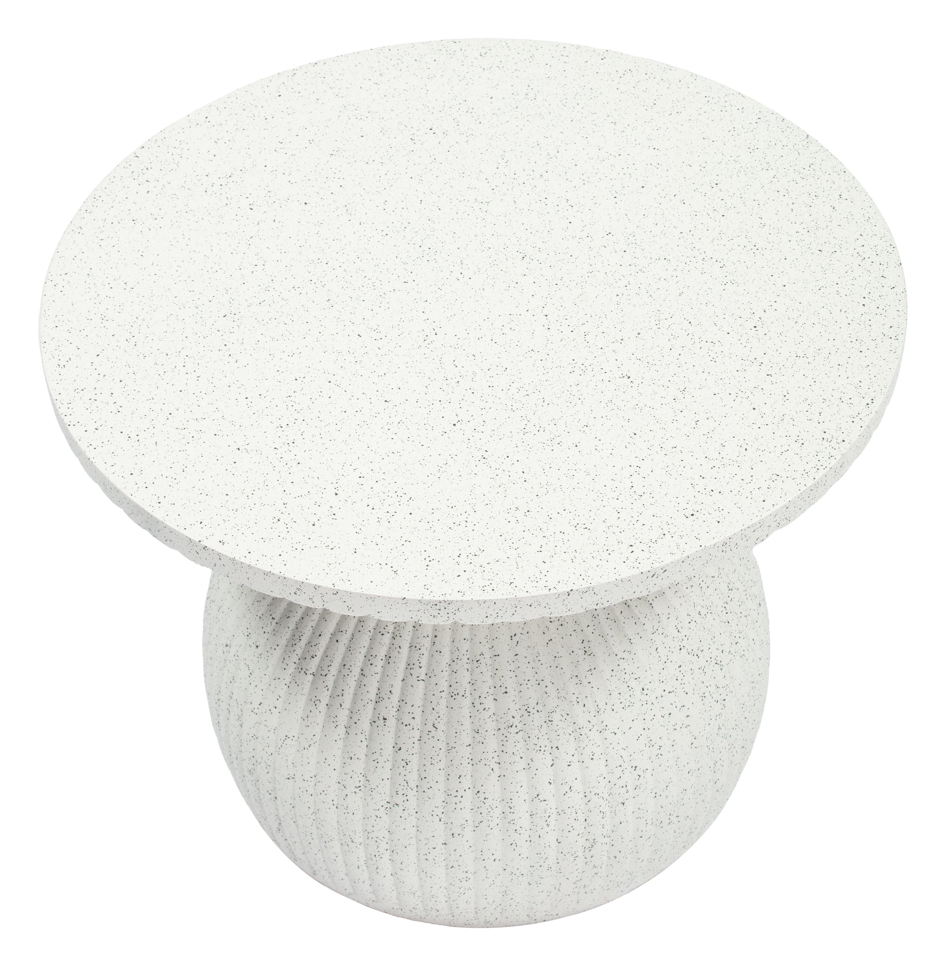 Corza Coffee Table White - 3